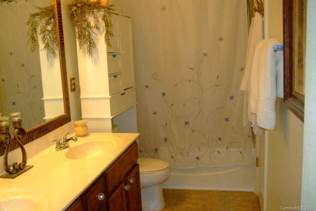 Cole Creek - Residential