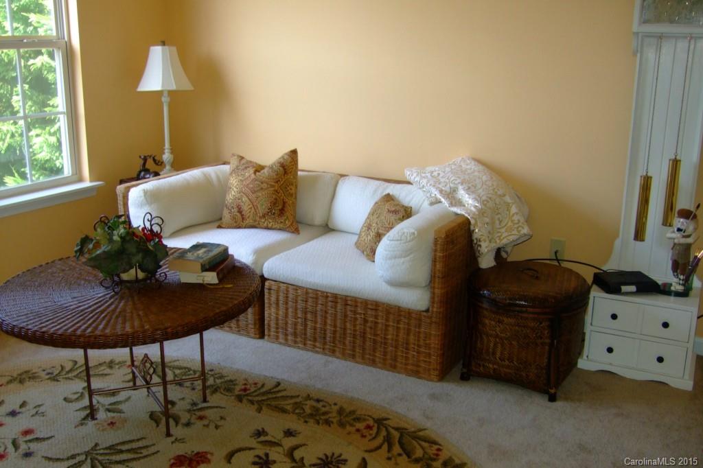 Cole Creek - Residential