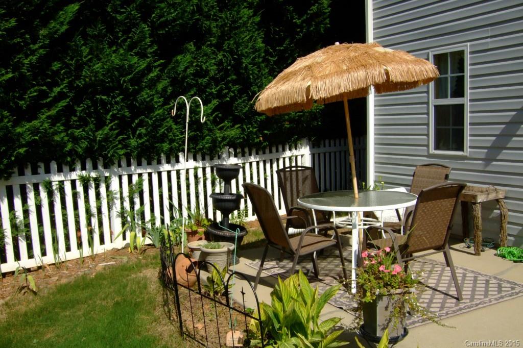 Cole Creek - Residential