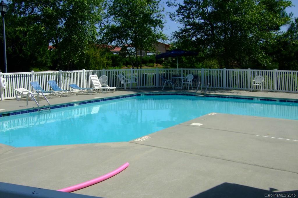 Cole Creek - Residential