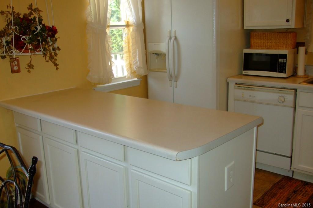 Cole Creek - Residential