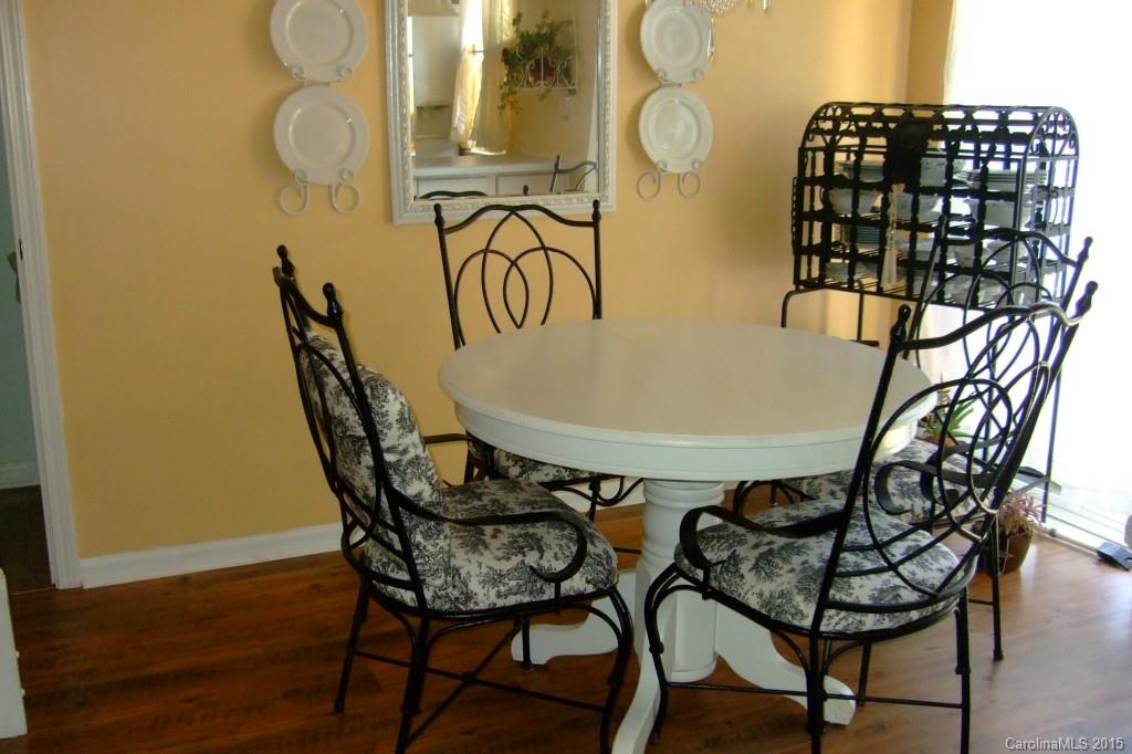 Cole Creek - Residential