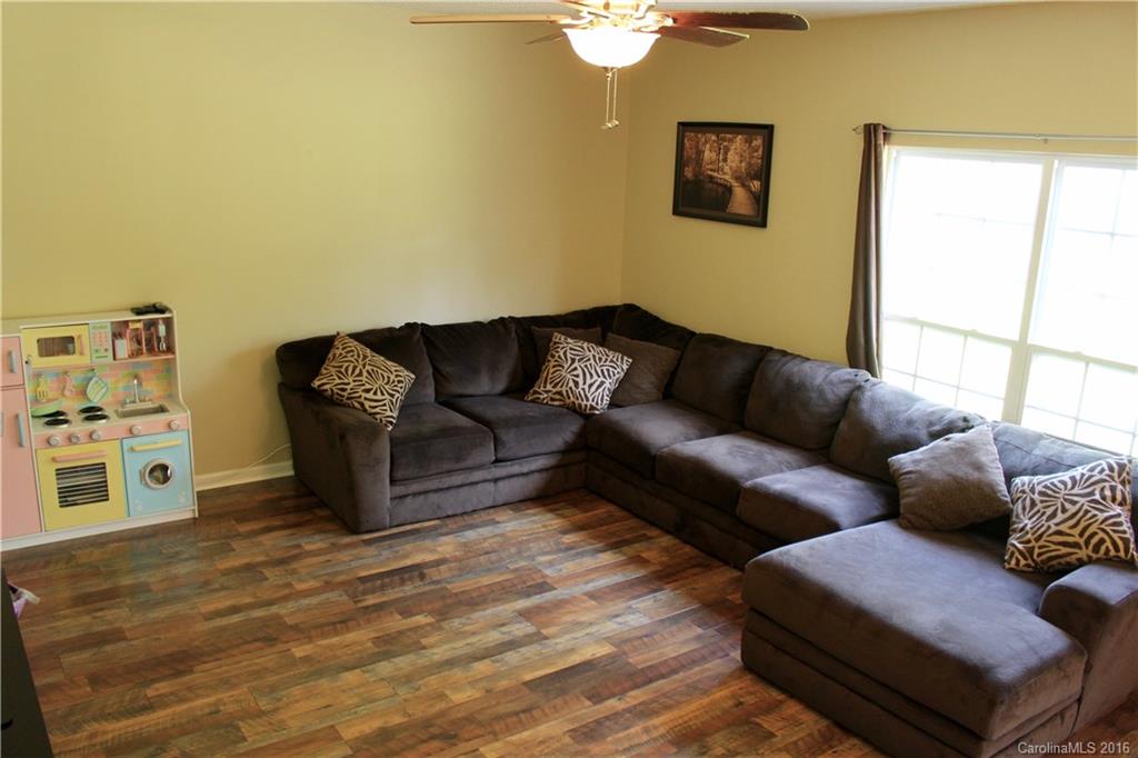 Bethelfields - Residential