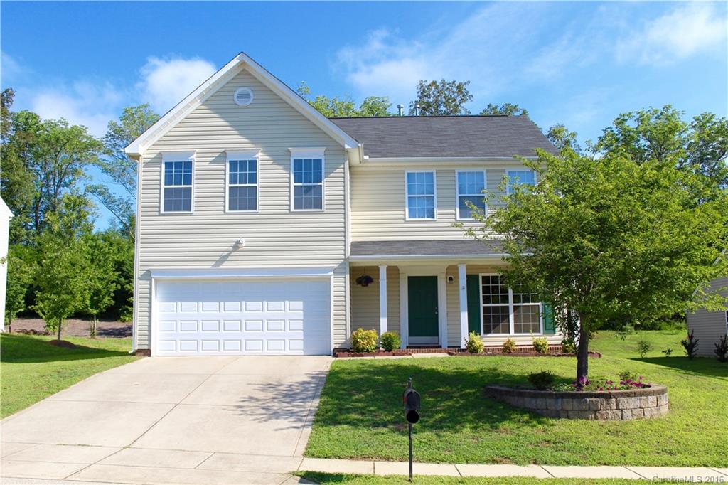 Bethelfields - Residential