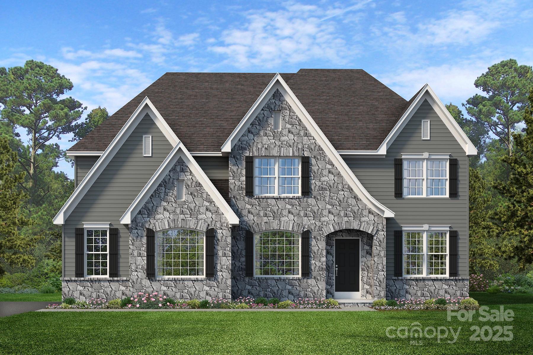 The Vineyards on Lake Wylie - Residential