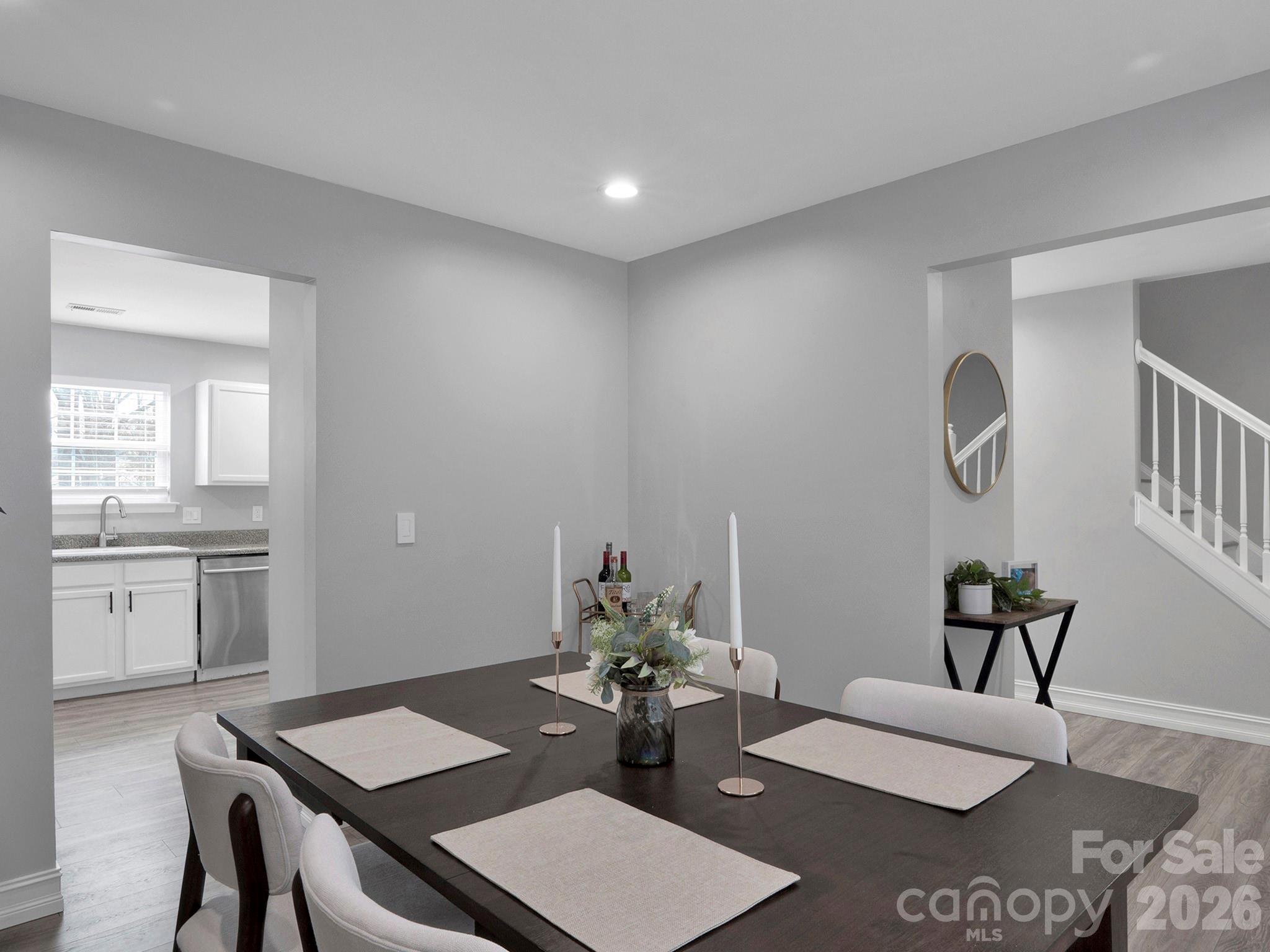 Arbor Glen - Residential