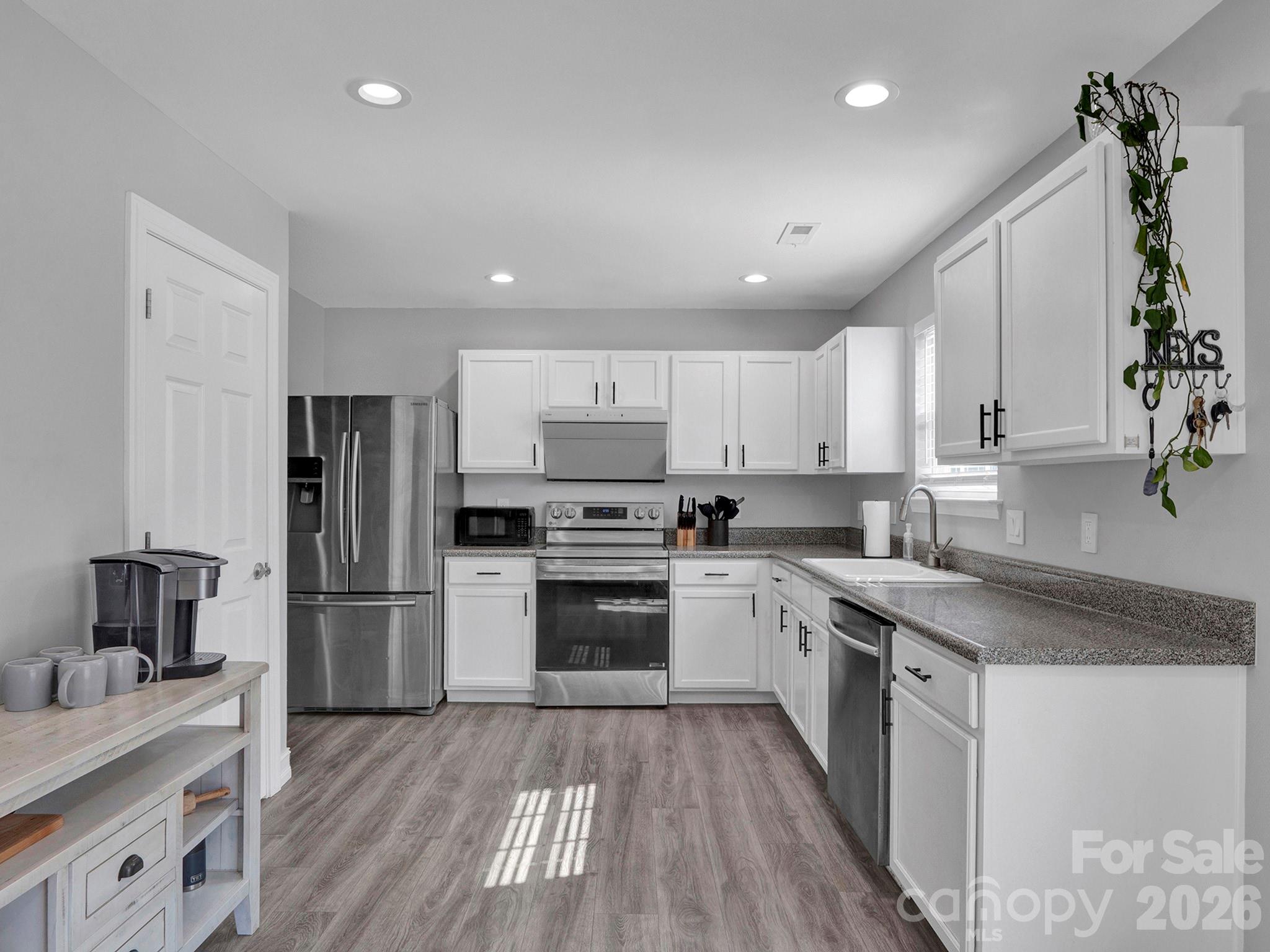 Arbor Glen - Residential