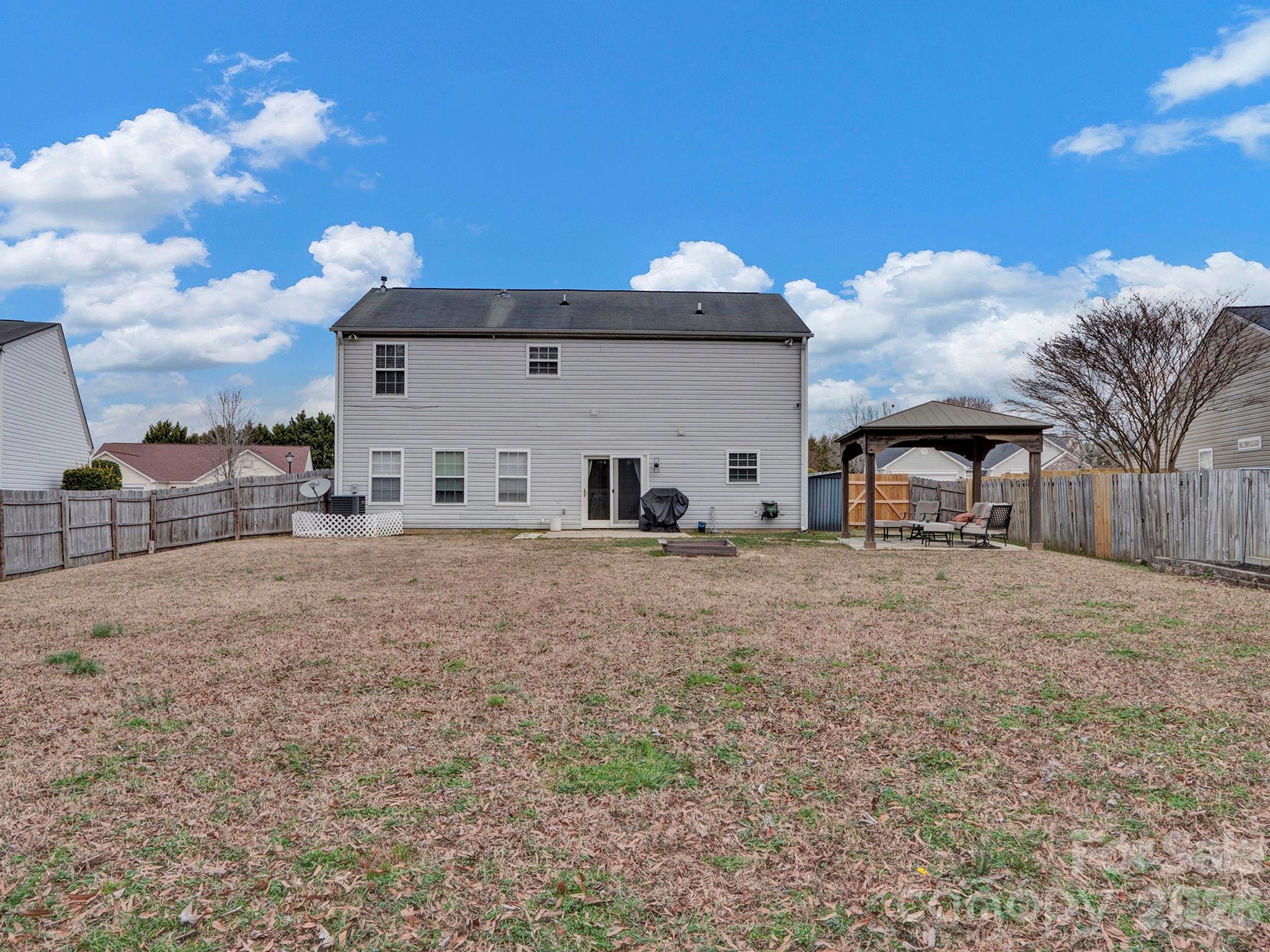 Arbor Glen - Residential