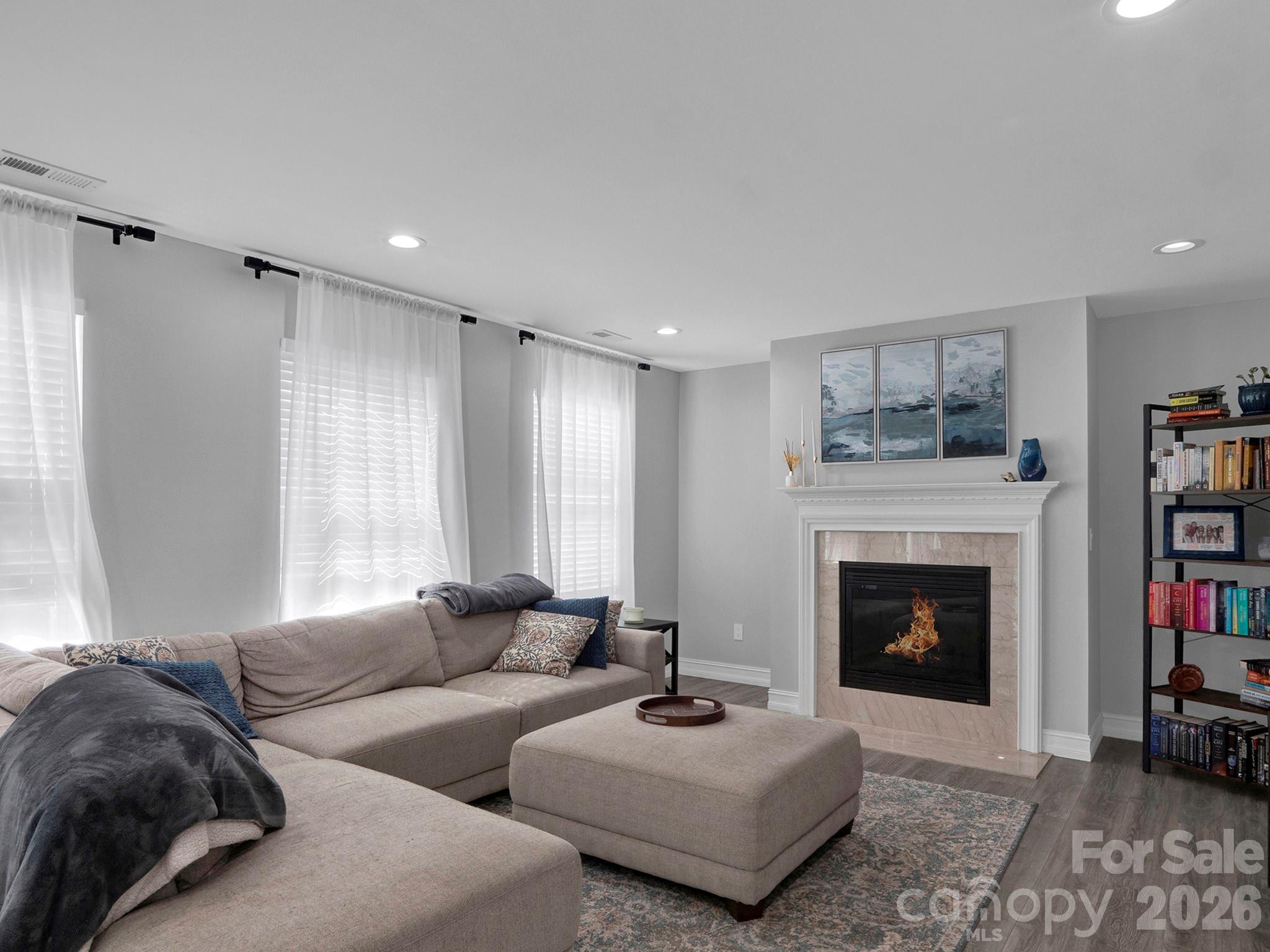 Arbor Glen - Residential