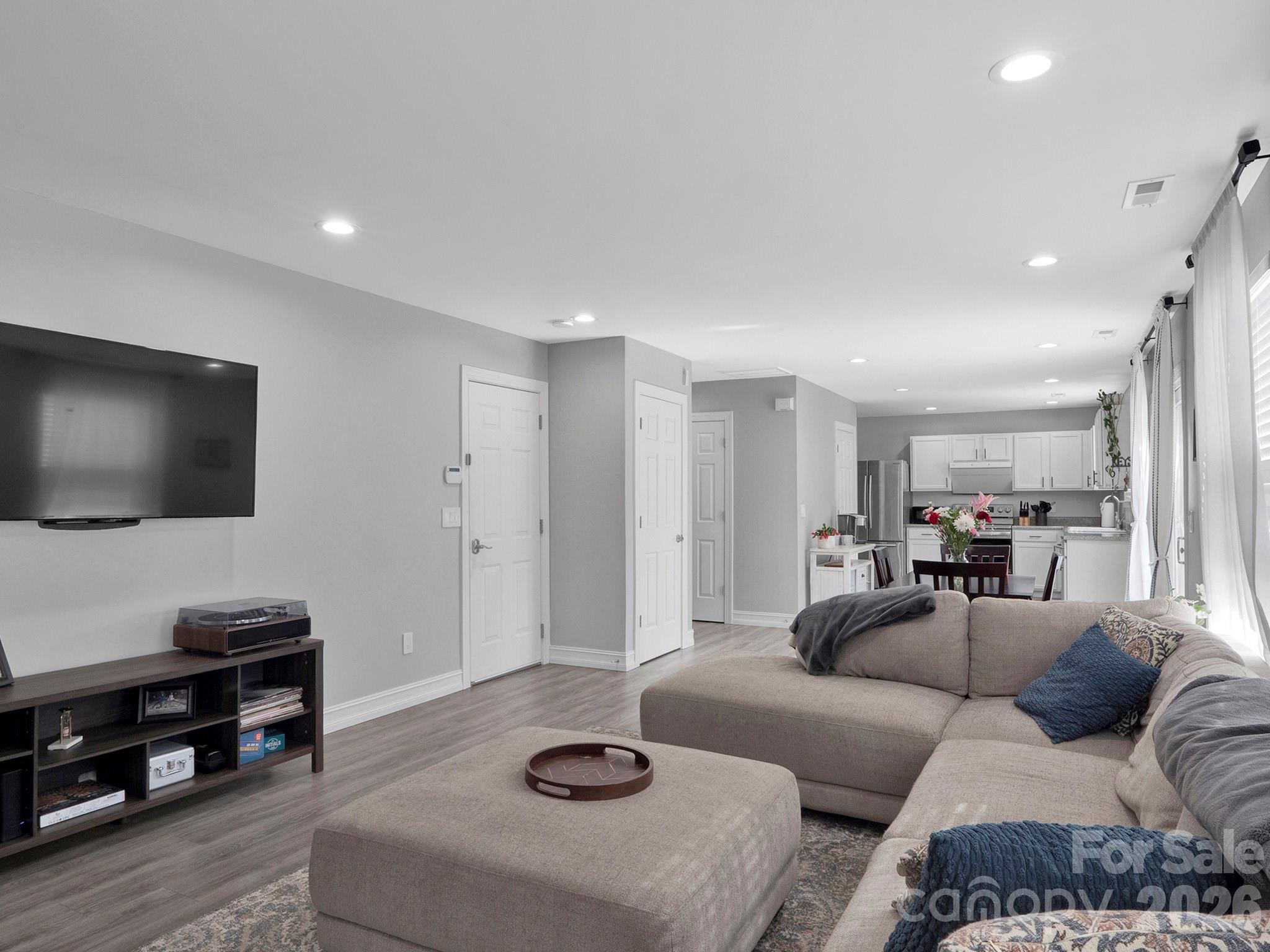 Arbor Glen - Residential