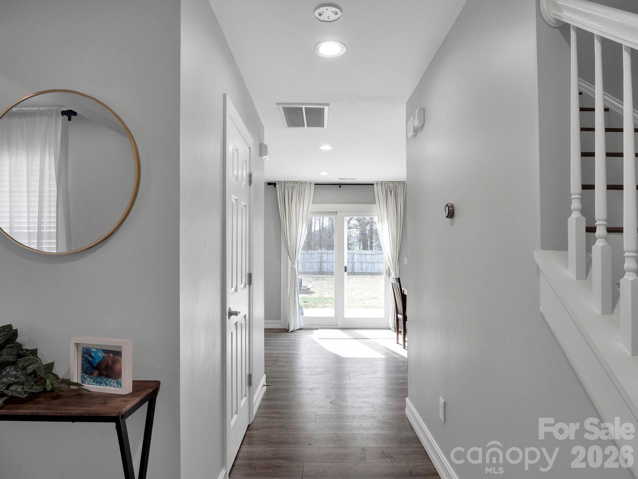 Arbor Glen - Residential