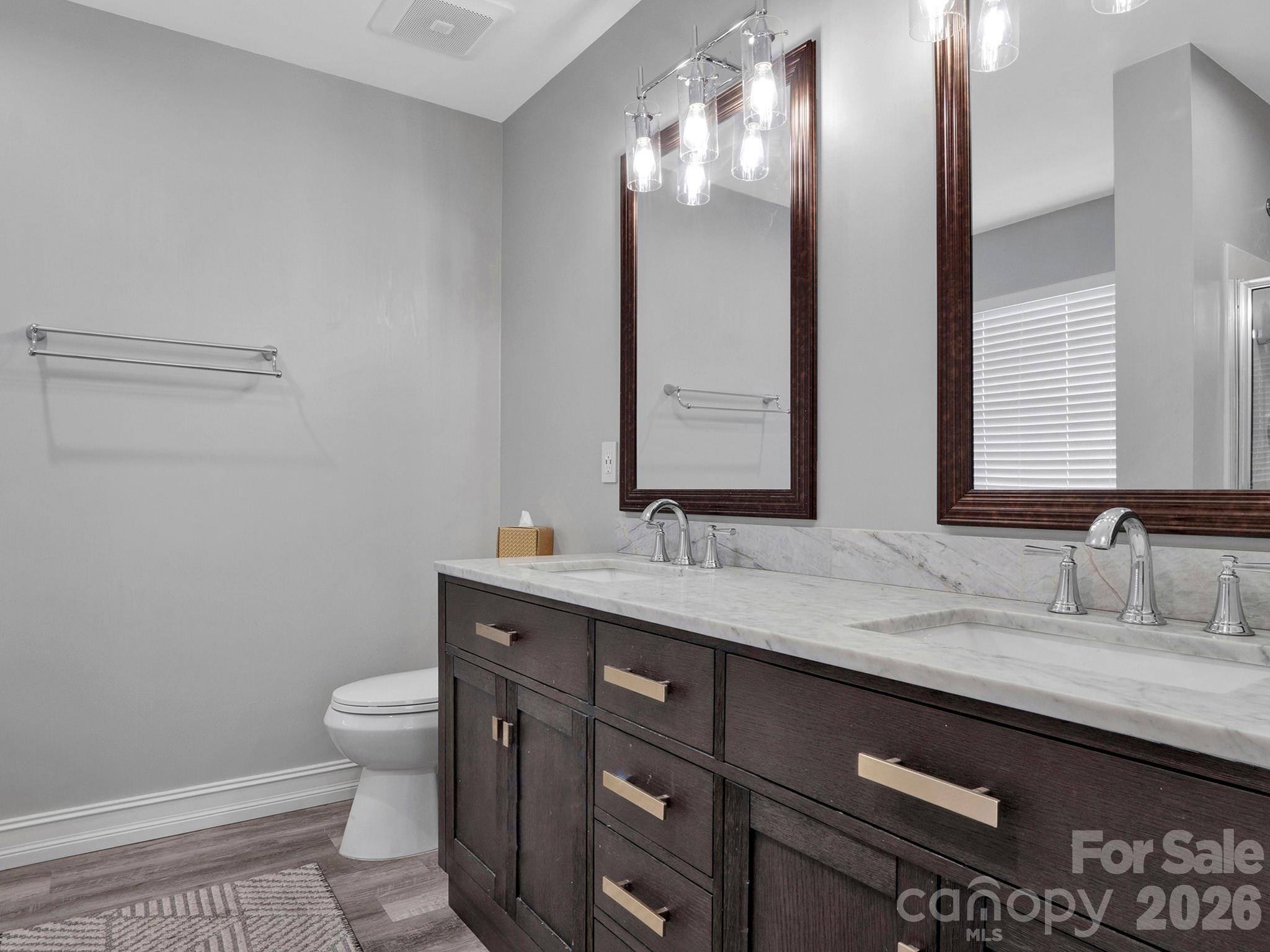 Arbor Glen - Residential