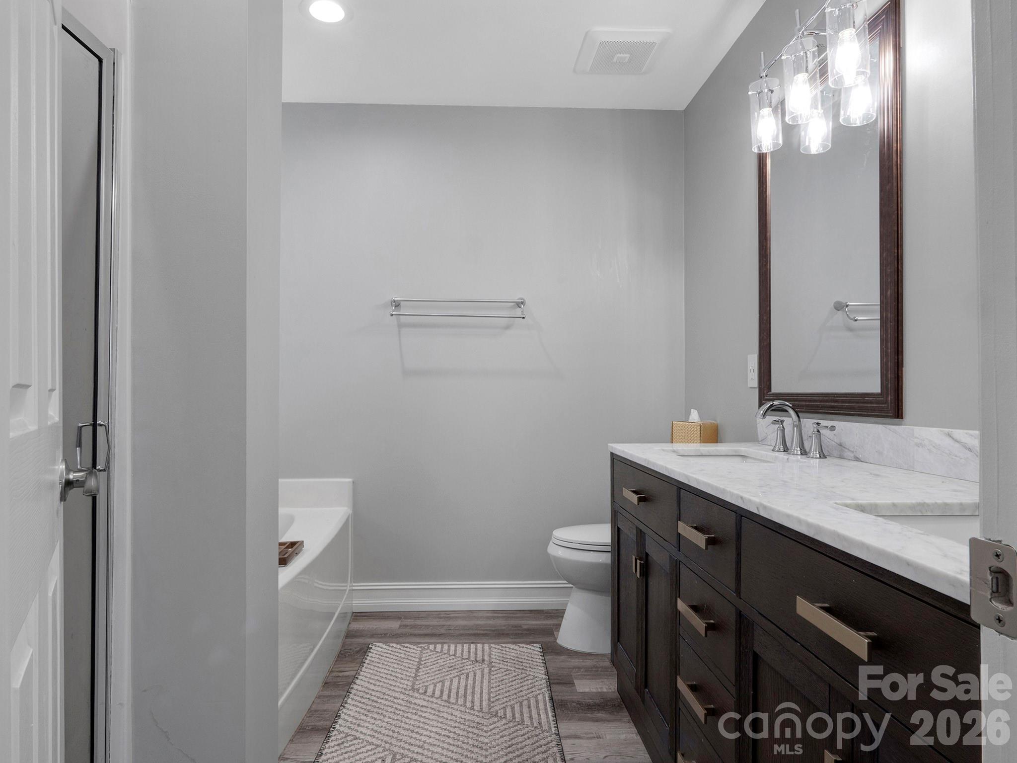 Arbor Glen - Residential