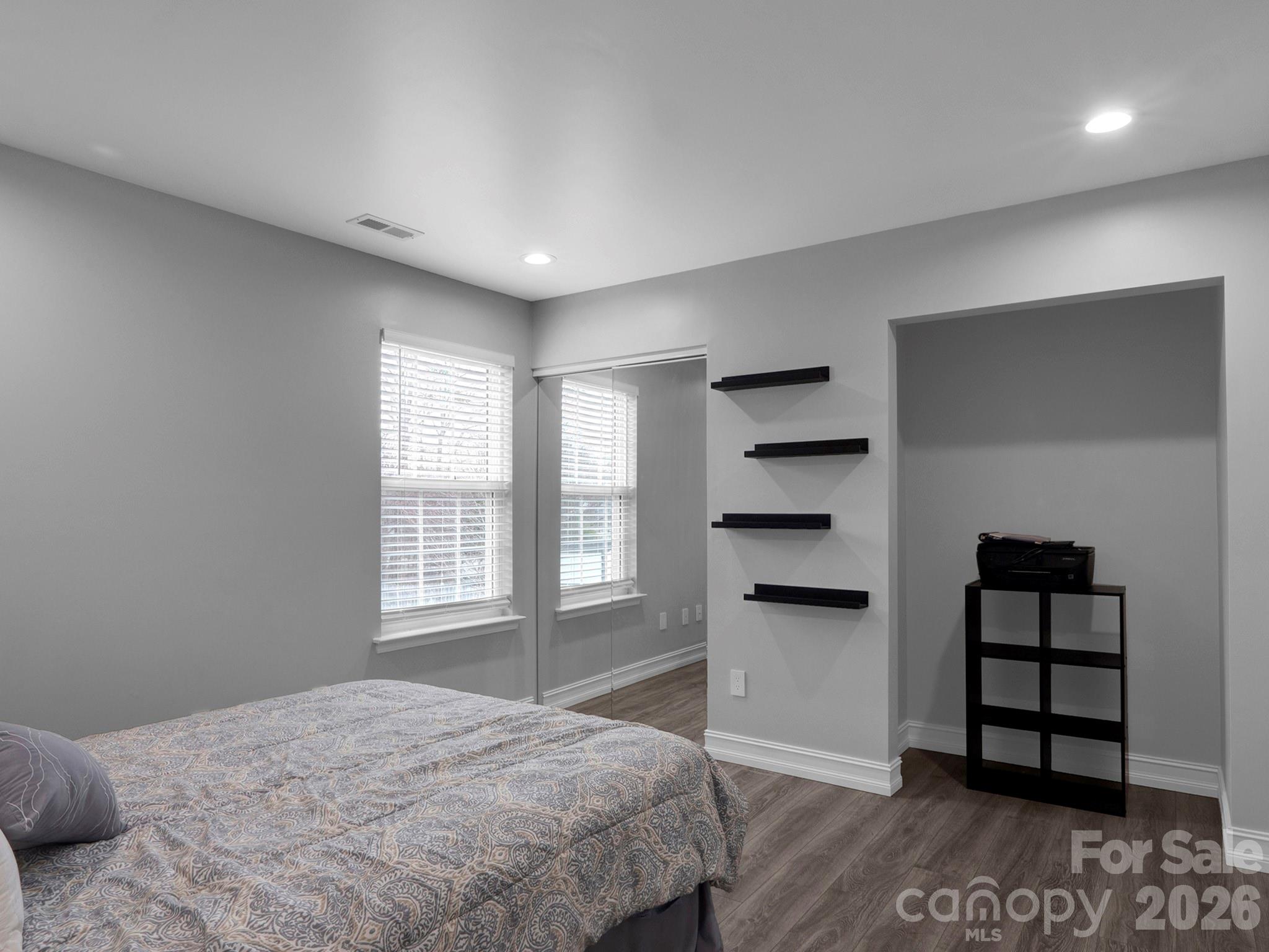 Arbor Glen - Residential