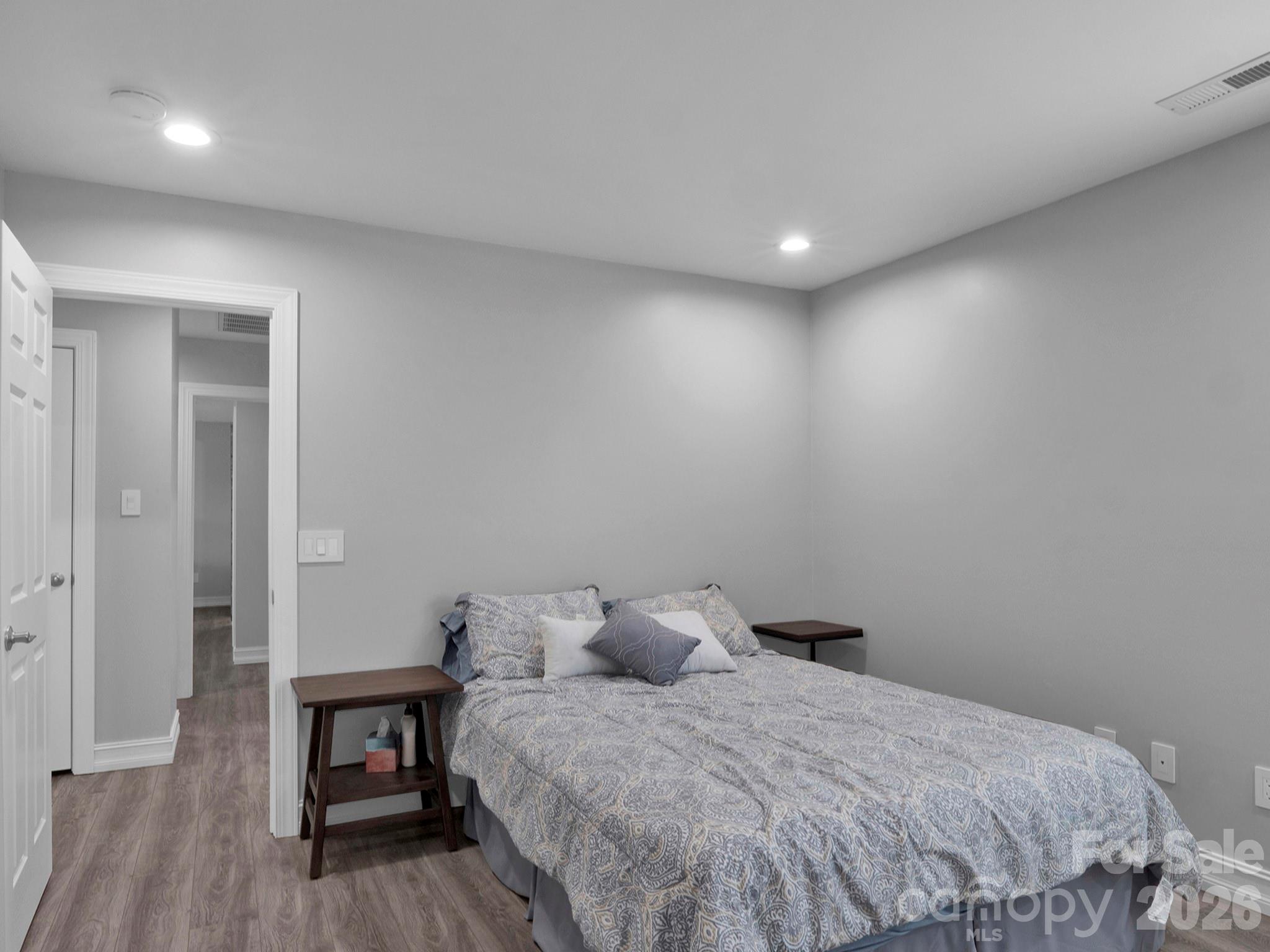 Arbor Glen - Residential