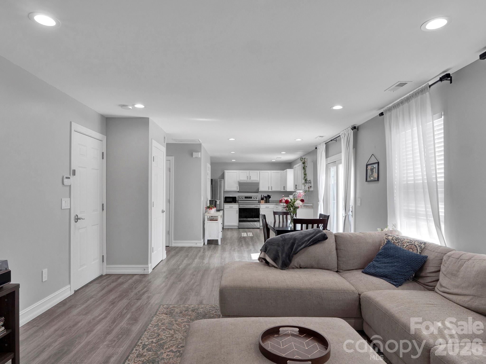 Arbor Glen - Residential