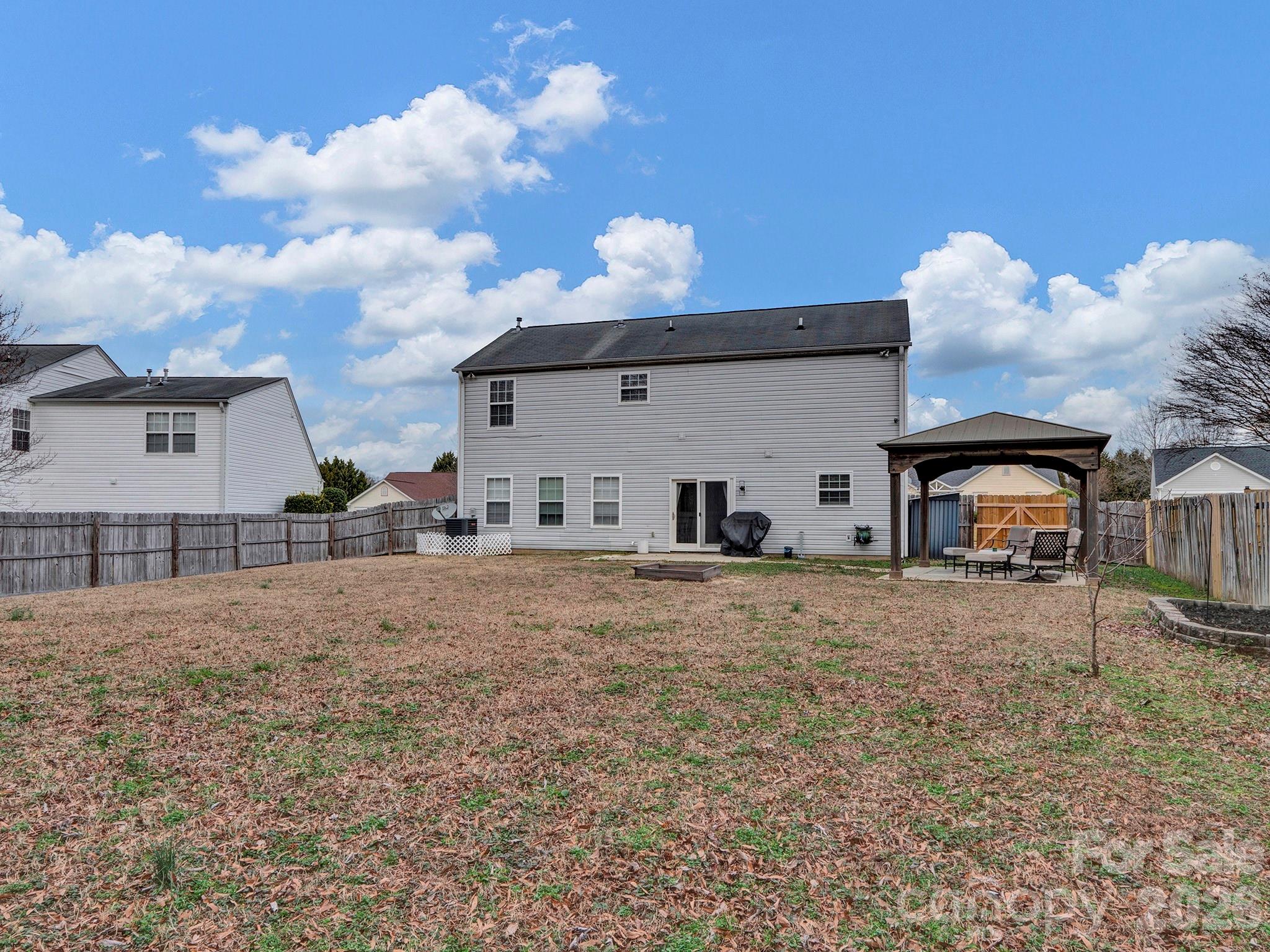 Arbor Glen - Residential