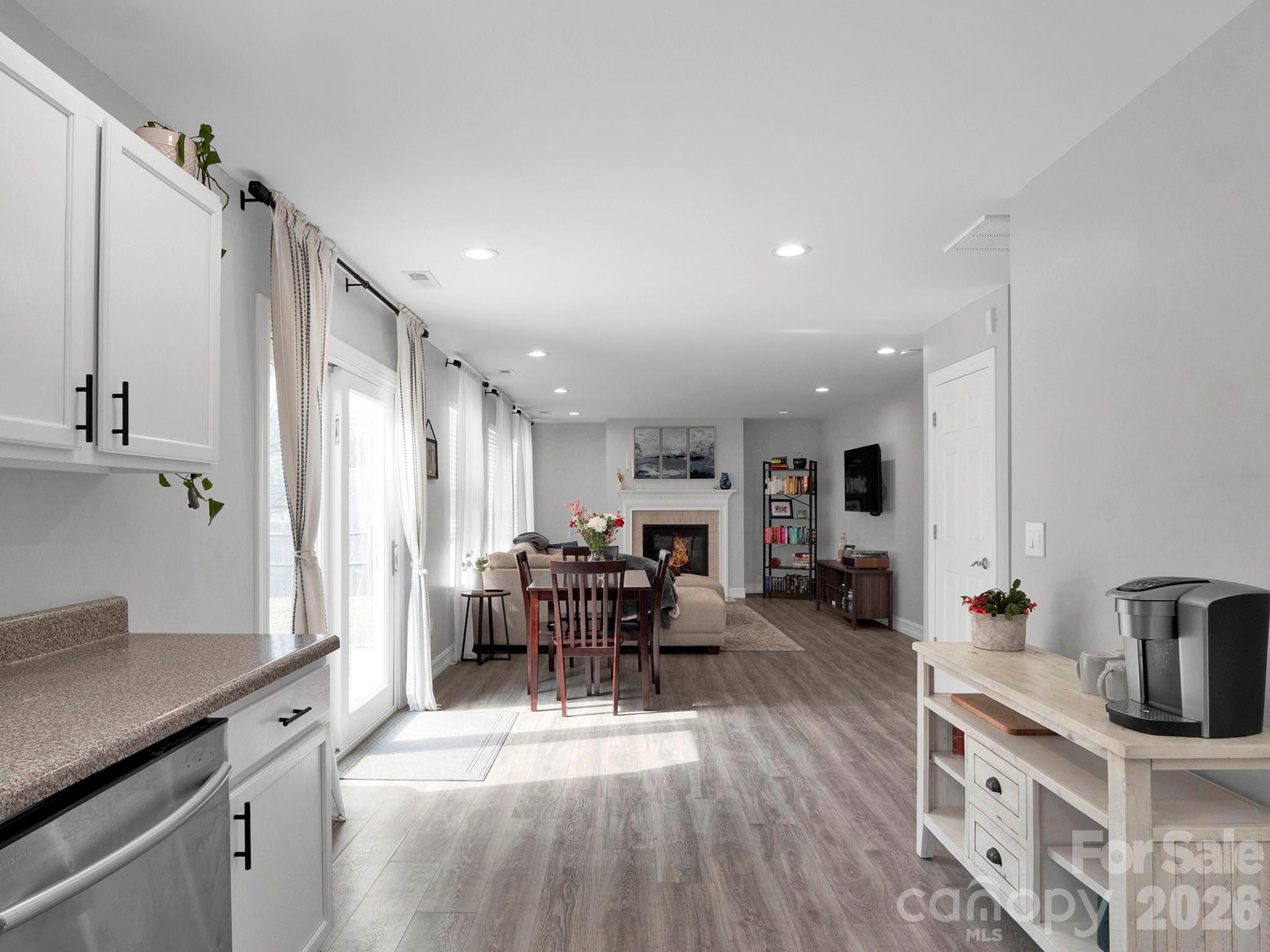 Arbor Glen - Residential