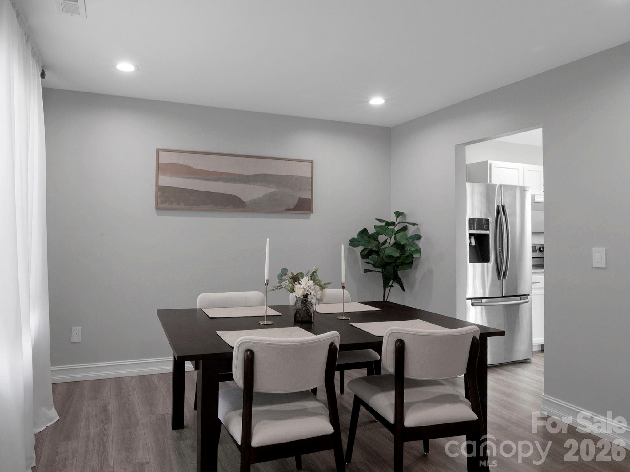 Arbor Glen - Residential