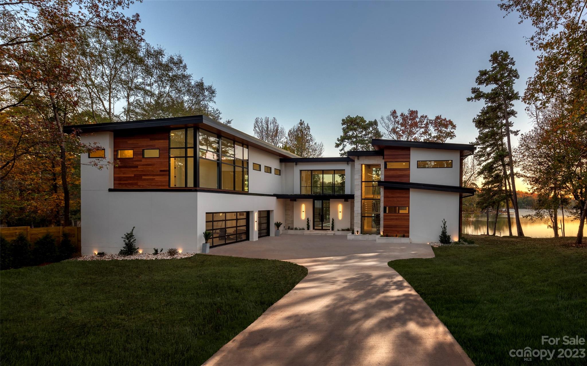 The Vineyards - Residential