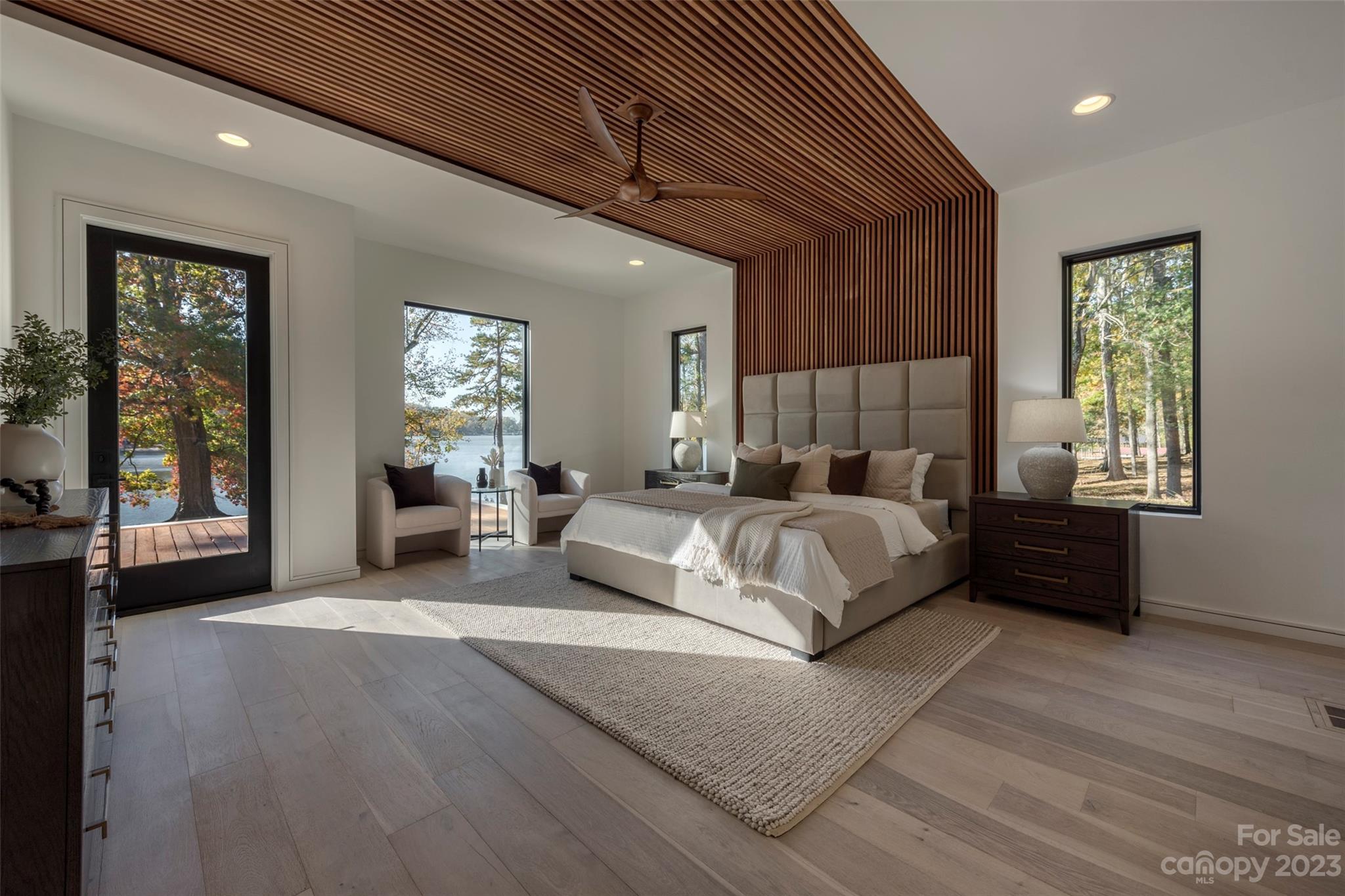 The Vineyards - Residential