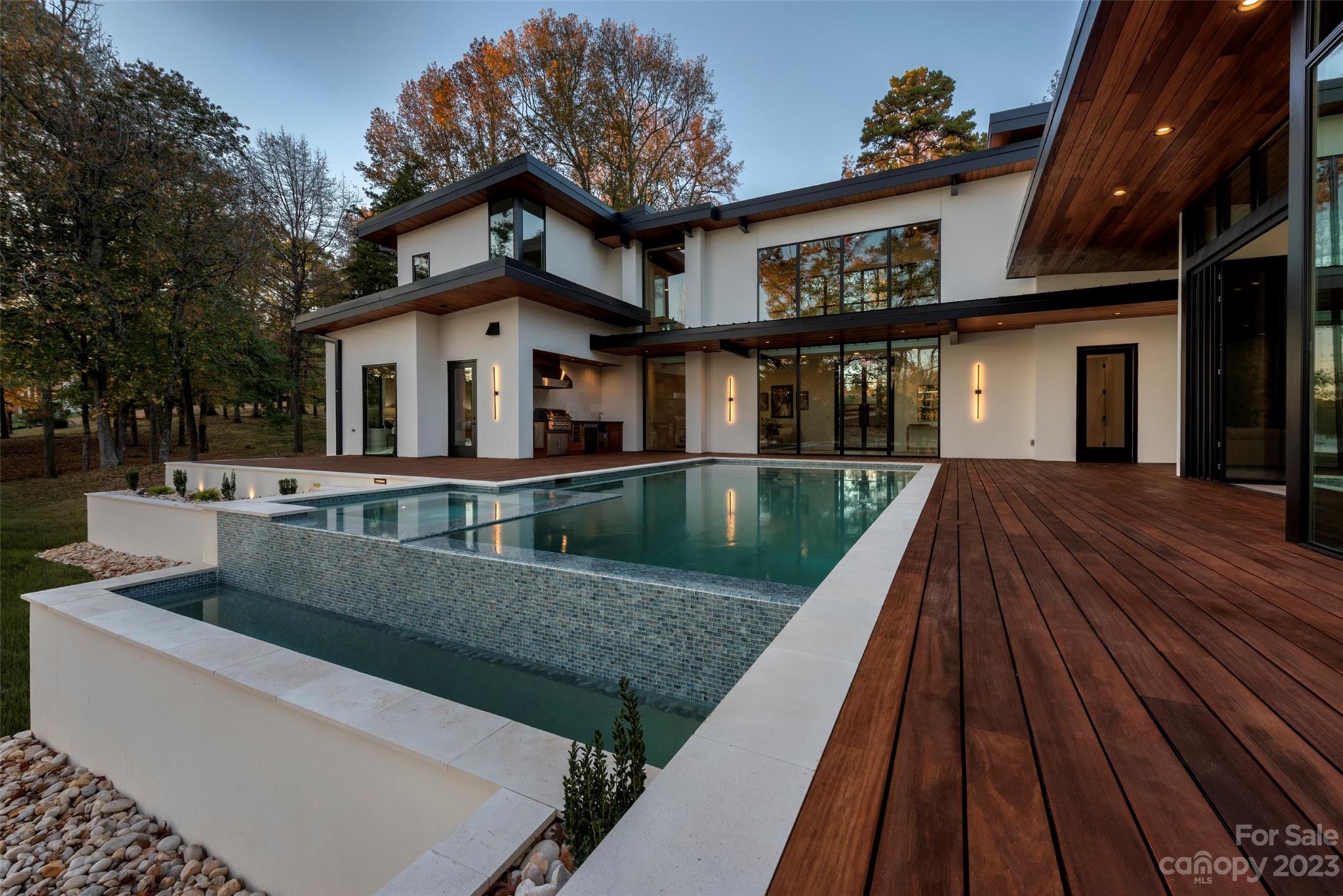 The Vineyards - Residential