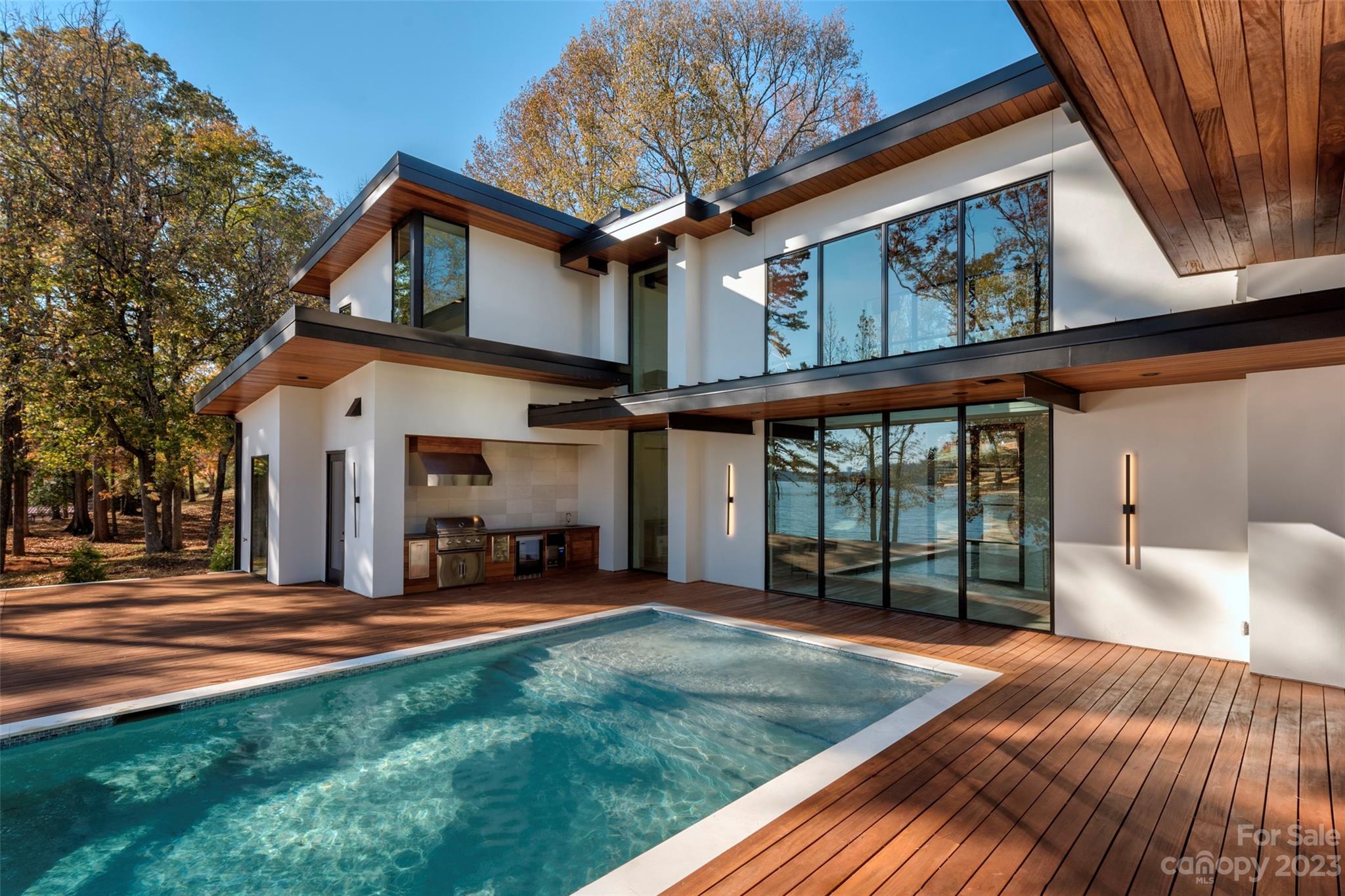 The Vineyards - Residential