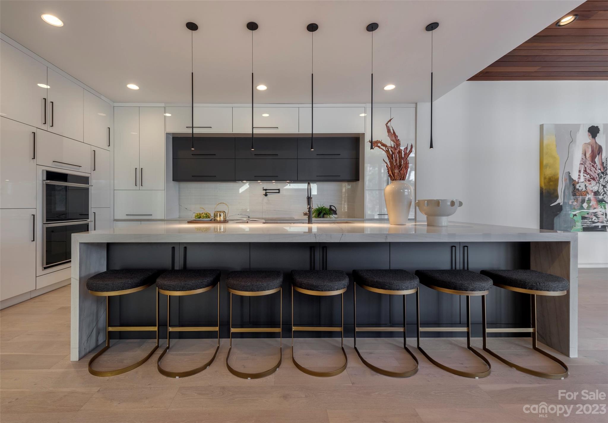 The Vineyards - Residential