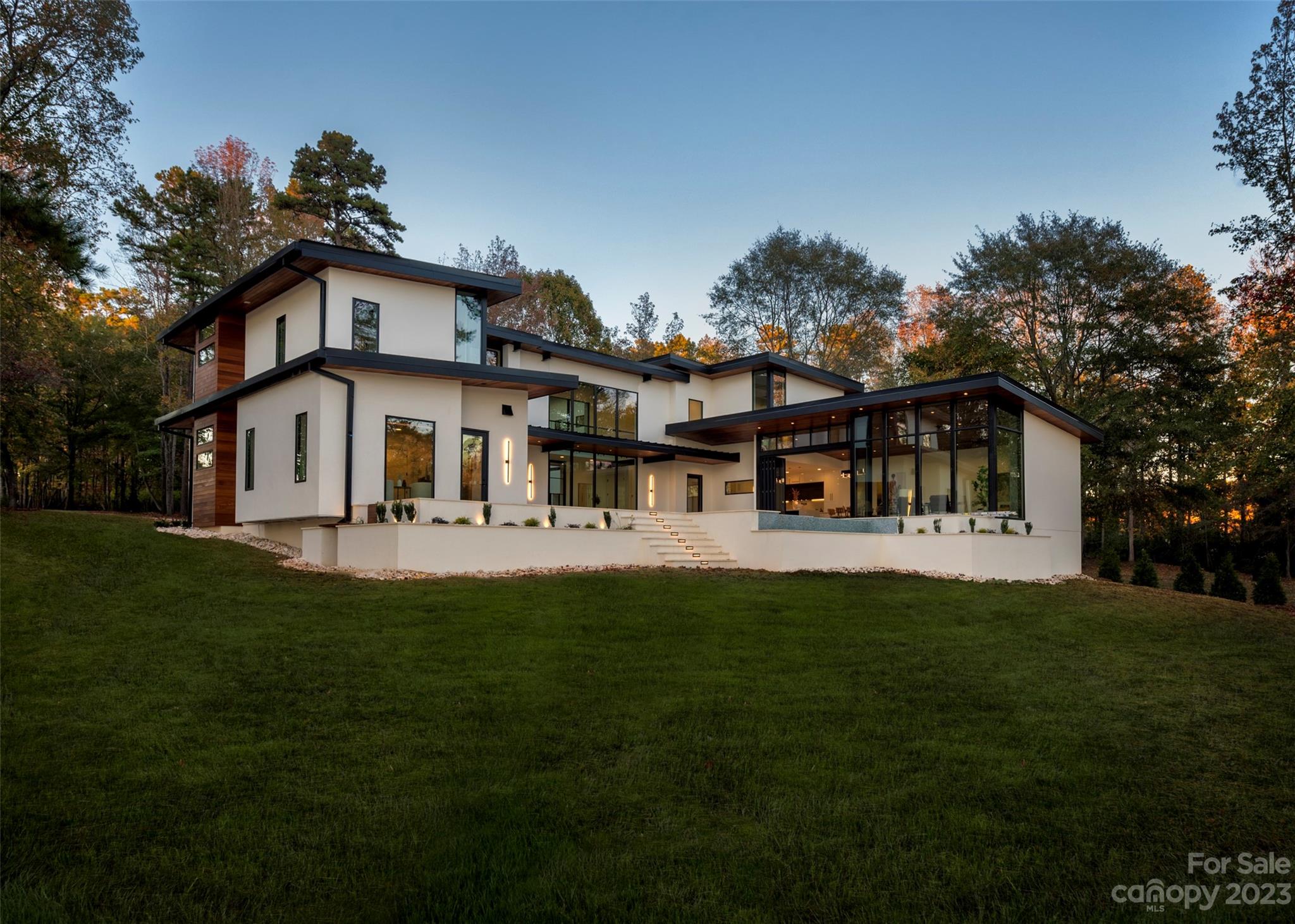 The Vineyards - Residential