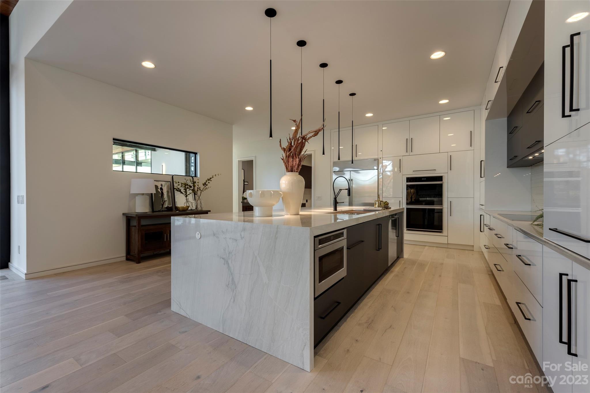 The Vineyards - Residential