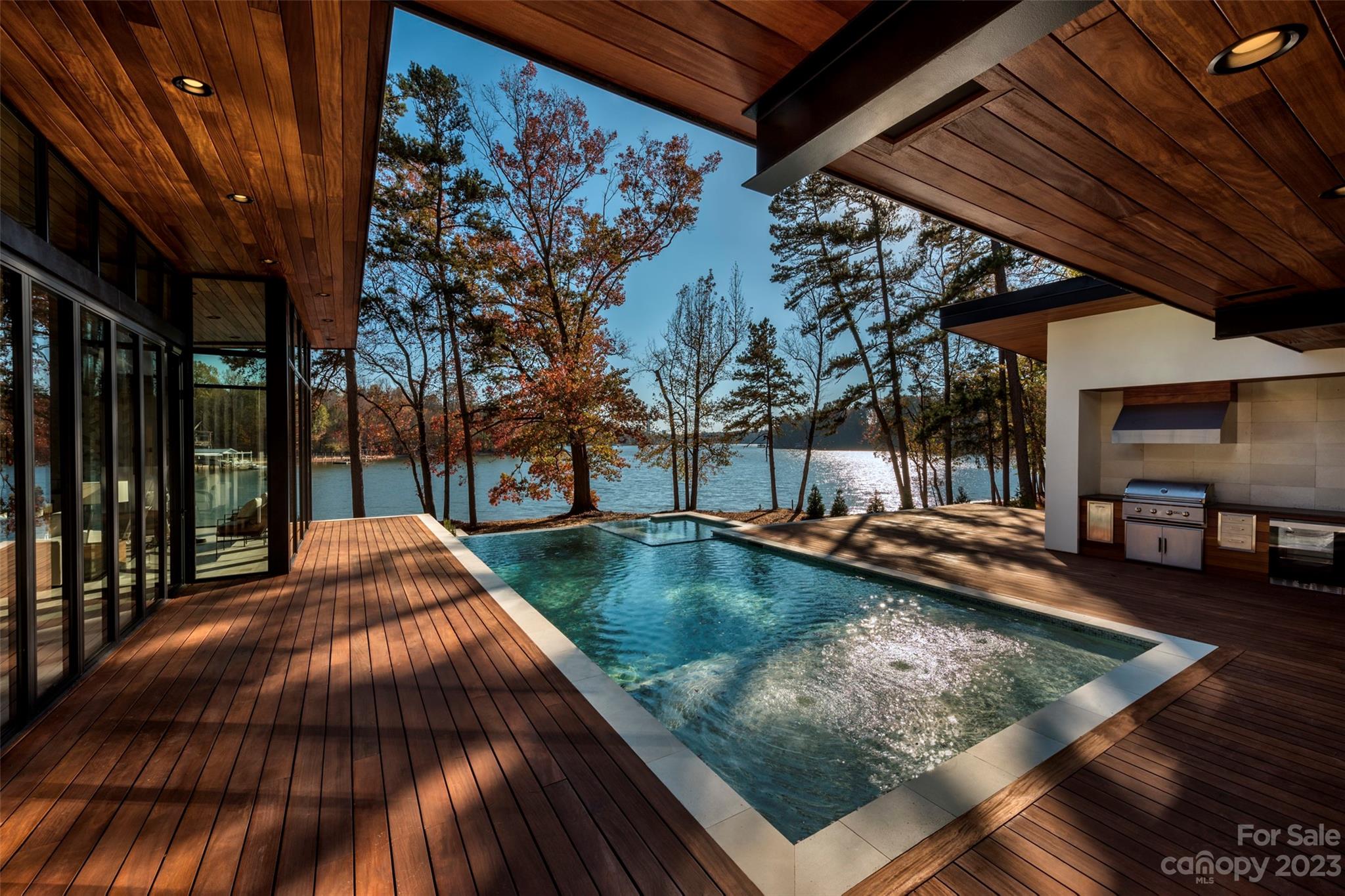 The Vineyards - Residential