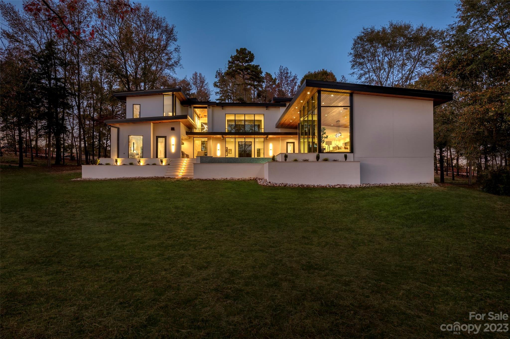 The Vineyards - Residential