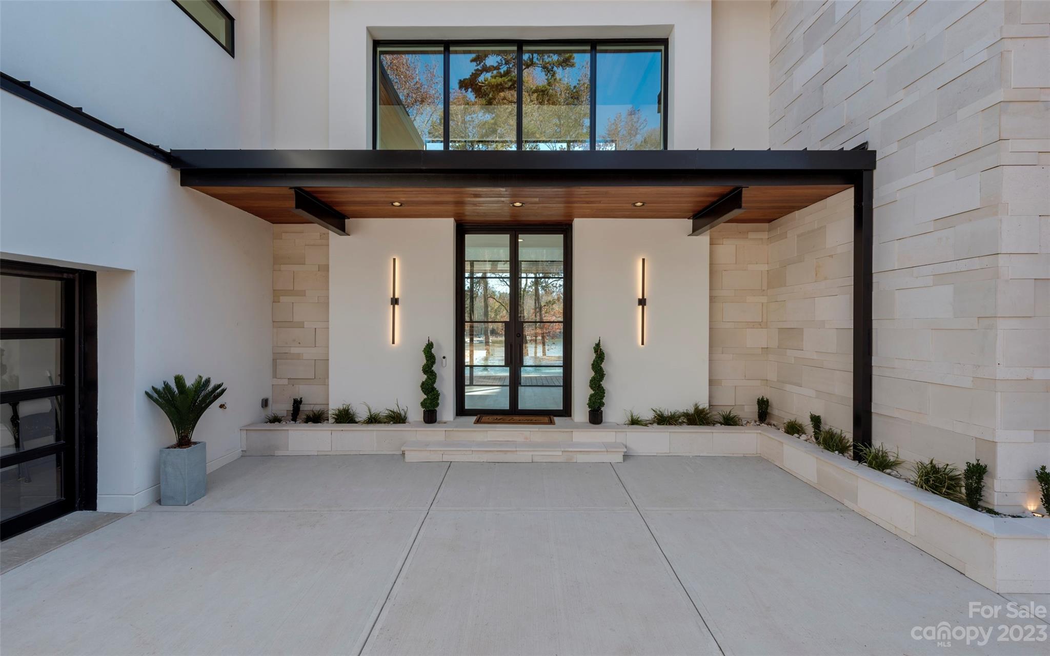 The Vineyards - Residential