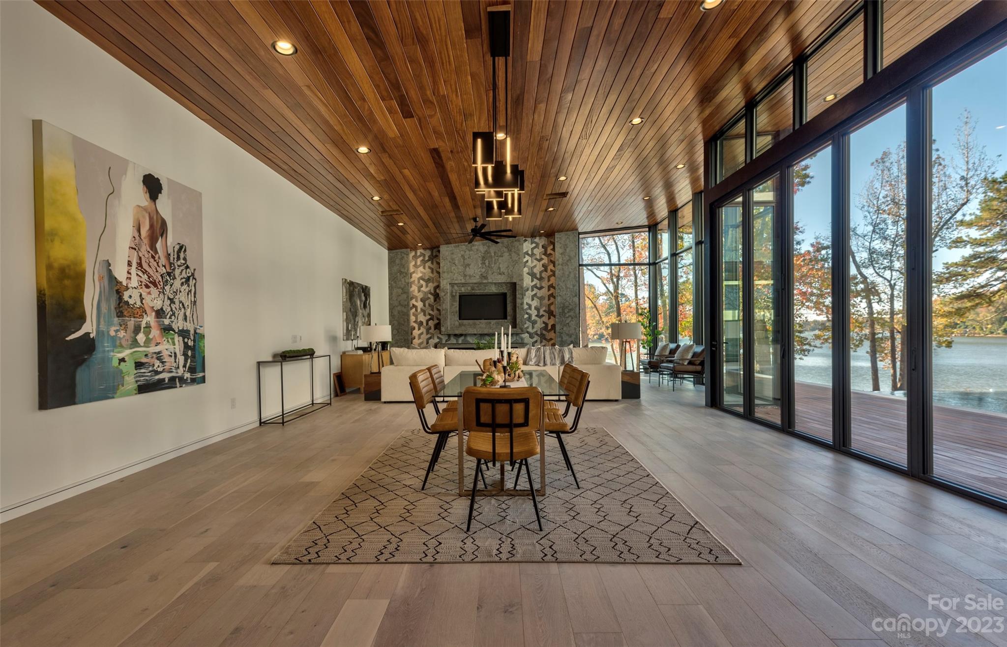 The Vineyards - Residential