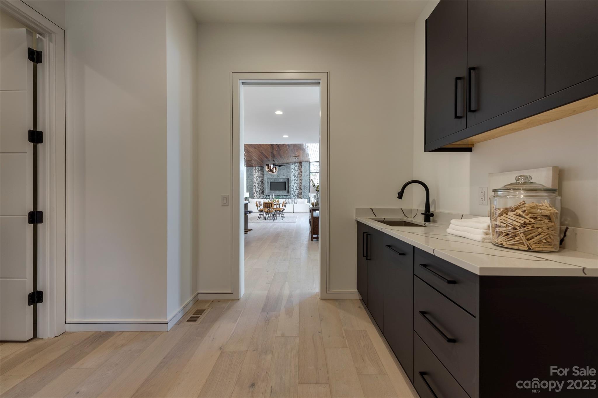 The Vineyards - Residential