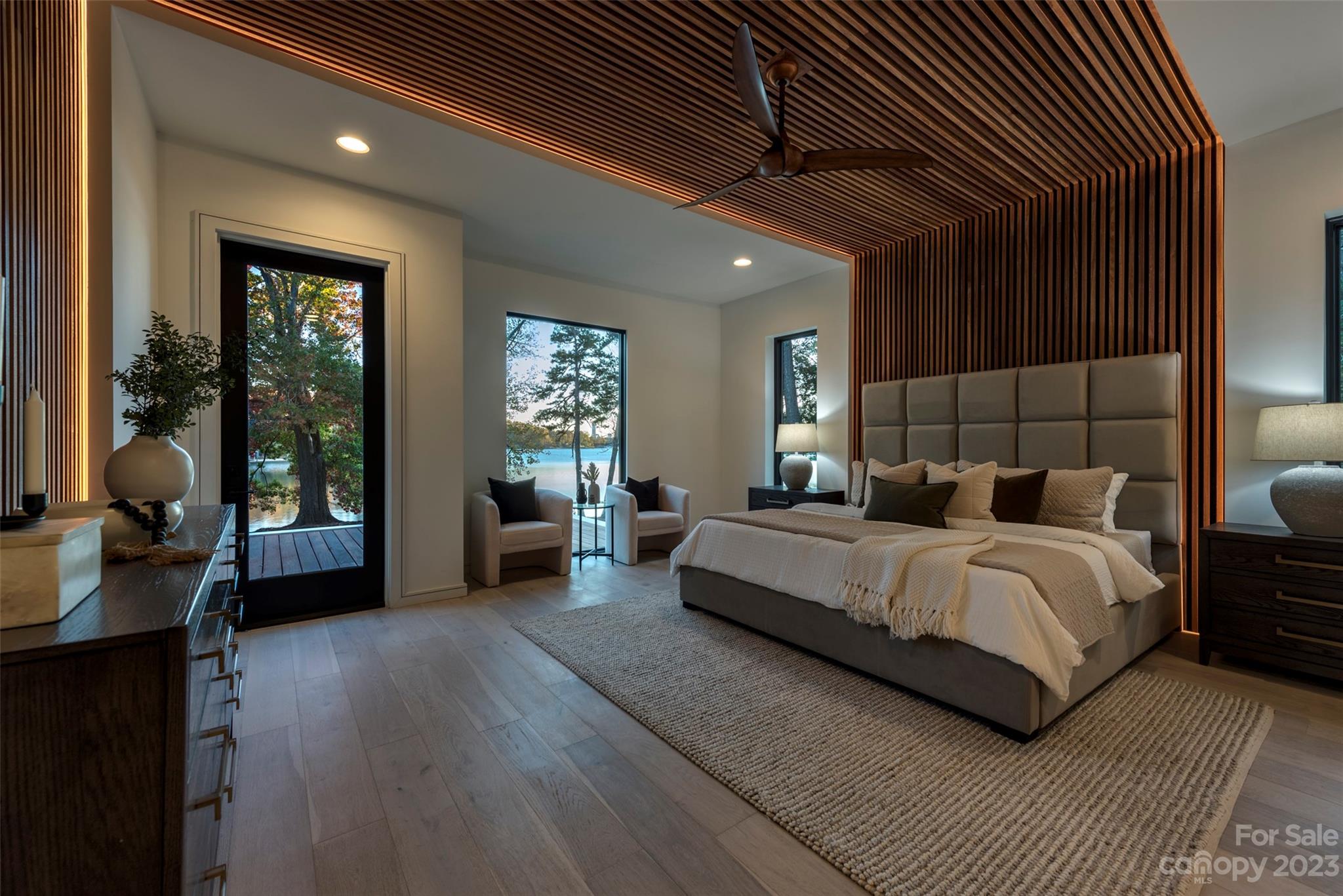 The Vineyards - Residential