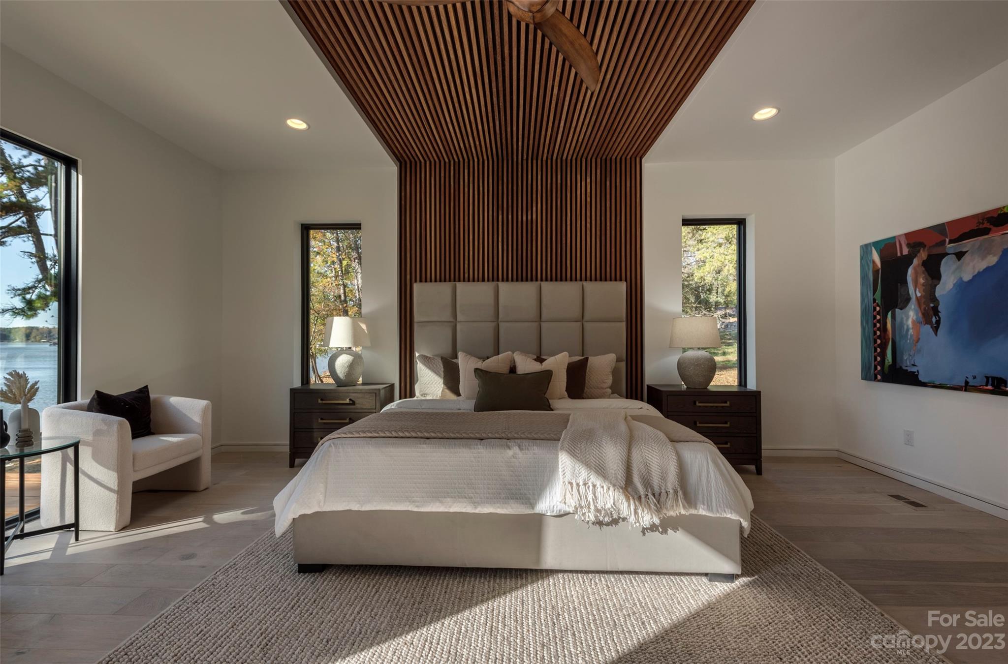 The Vineyards - Residential