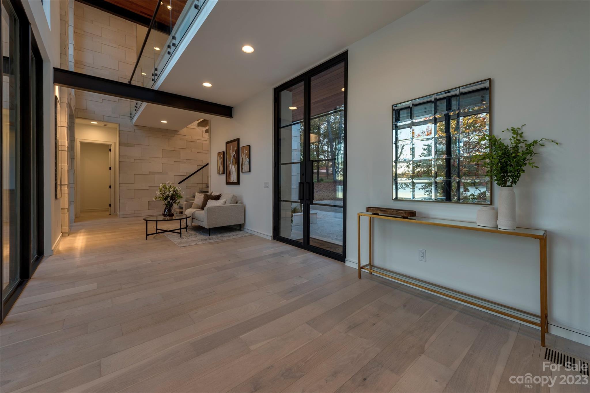 The Vineyards - Residential