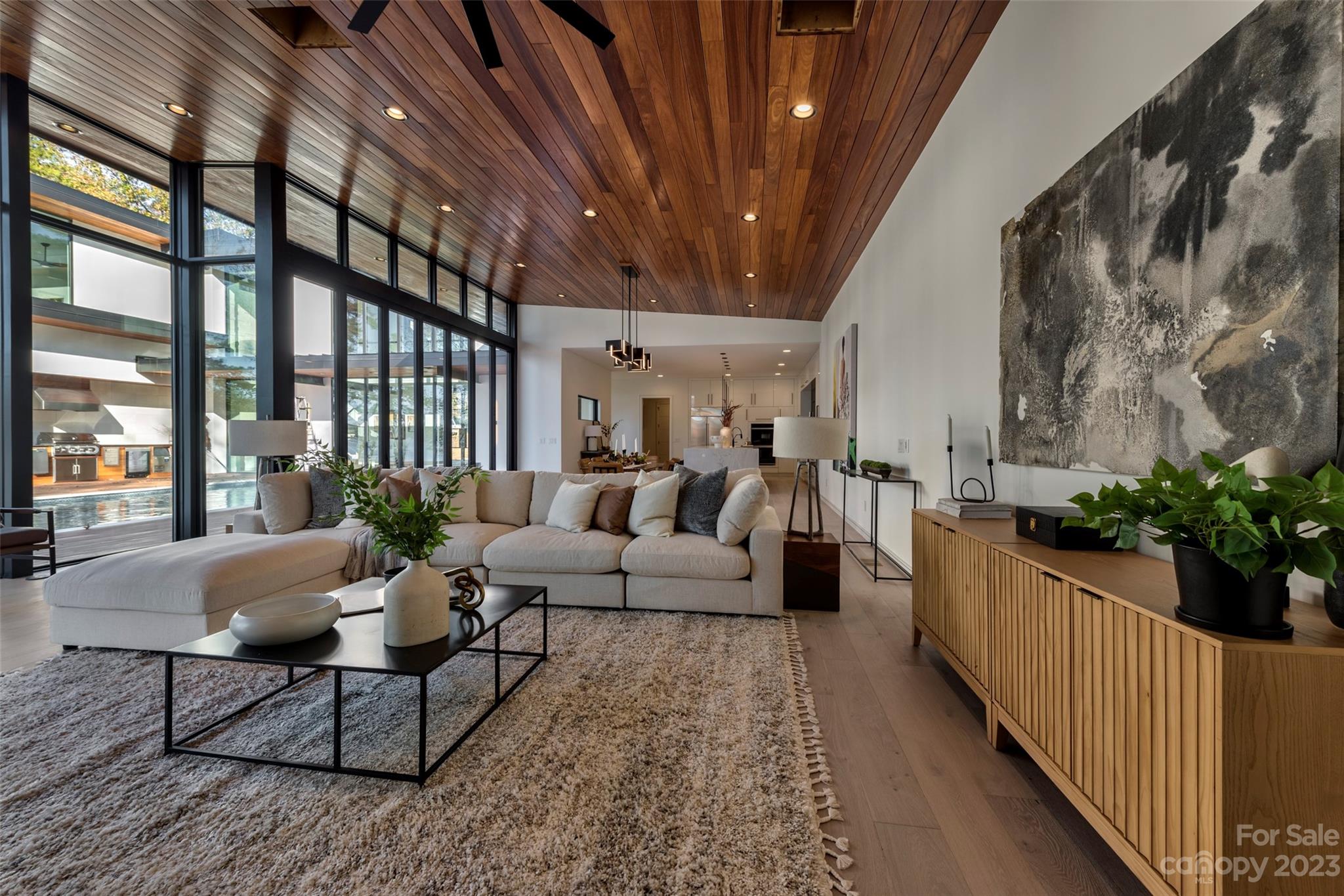 The Vineyards - Residential