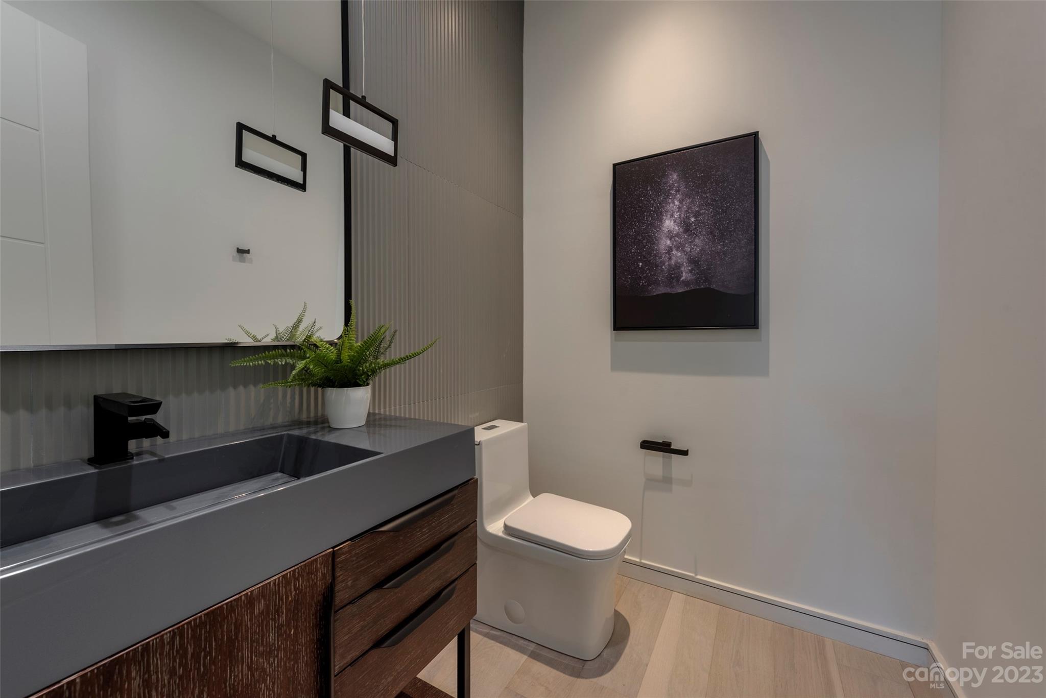 The Vineyards - Residential