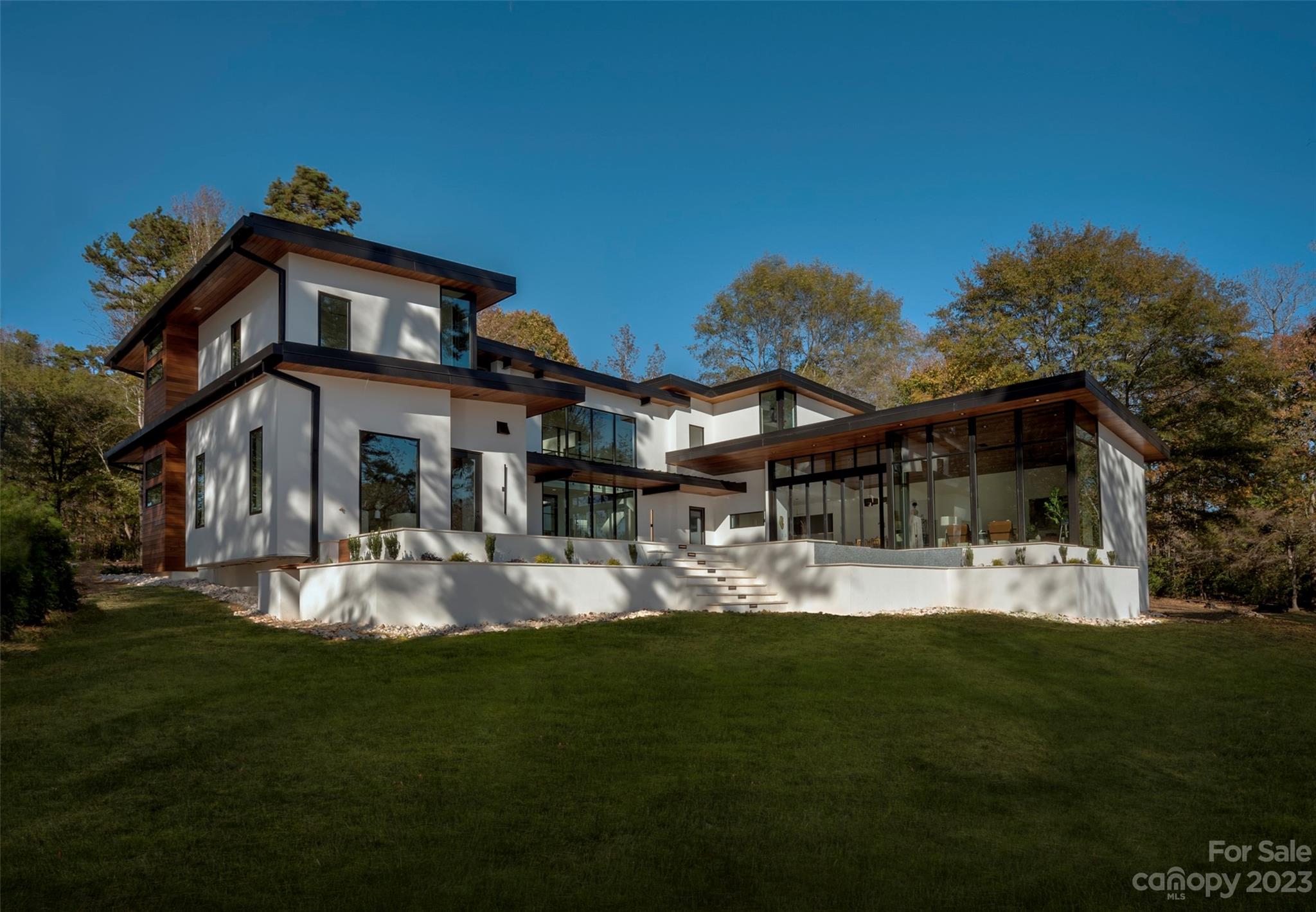 The Vineyards - Residential