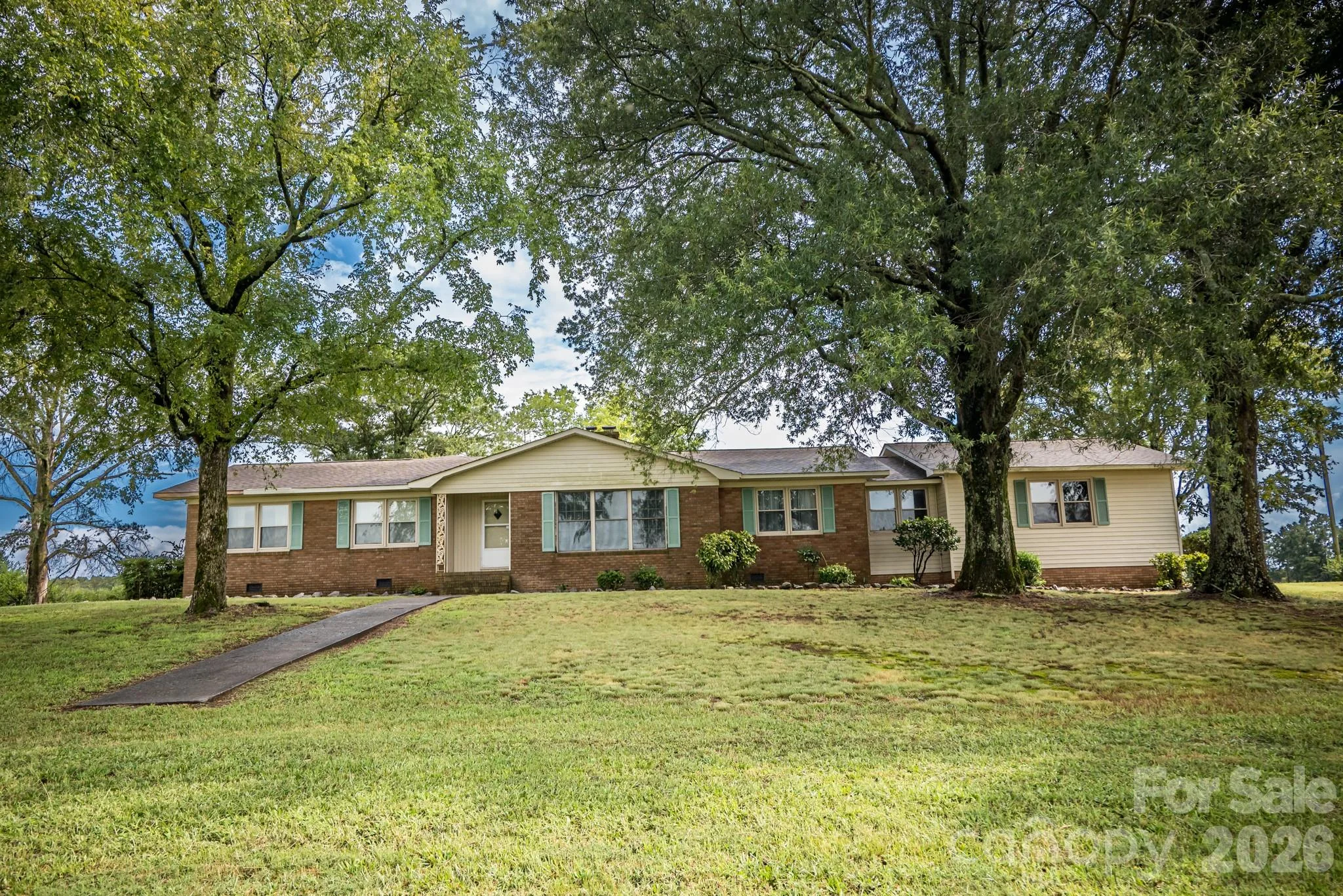 5522 Gilboa Road, Marshville, NC, 28103
