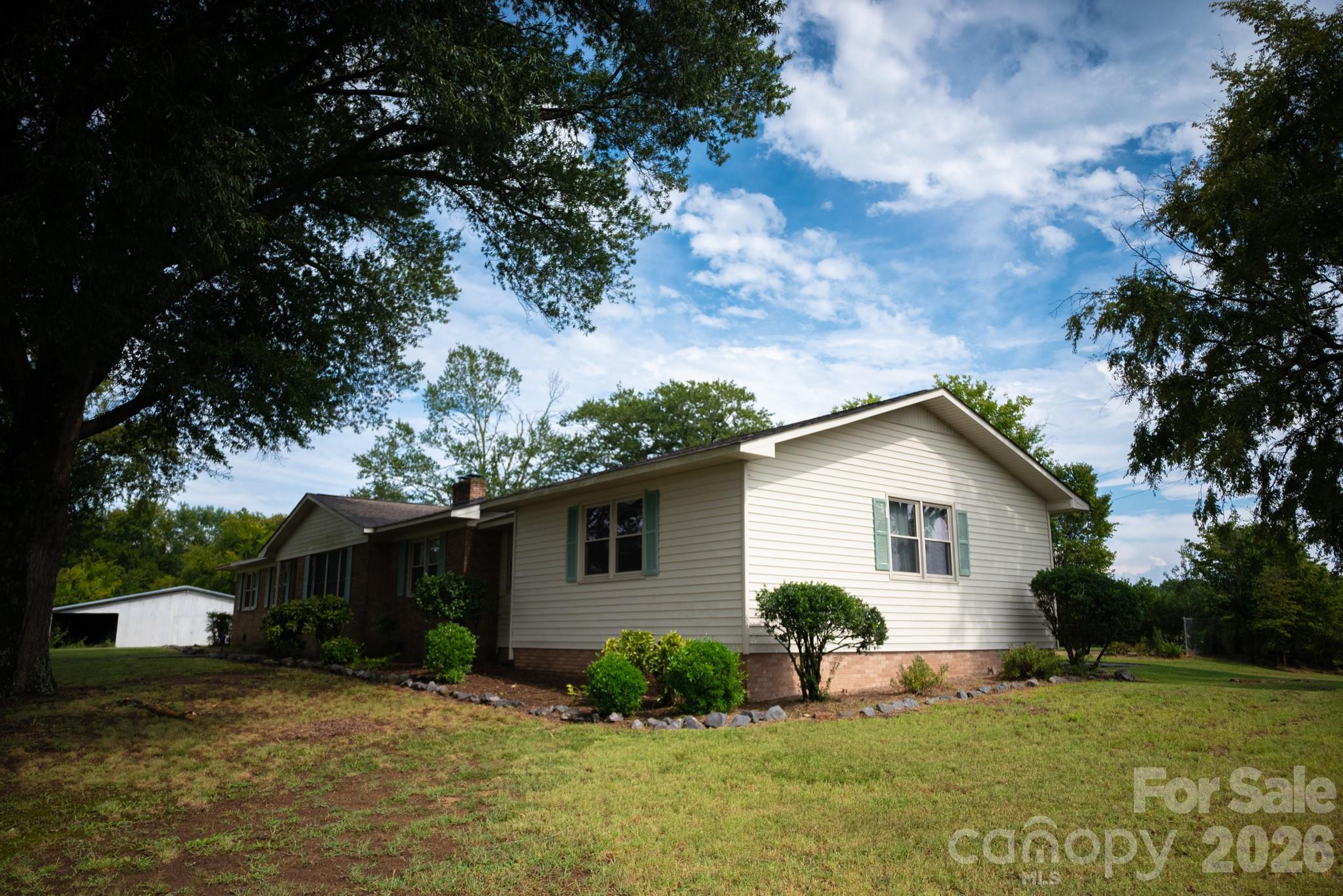 5522 Gilboa Road