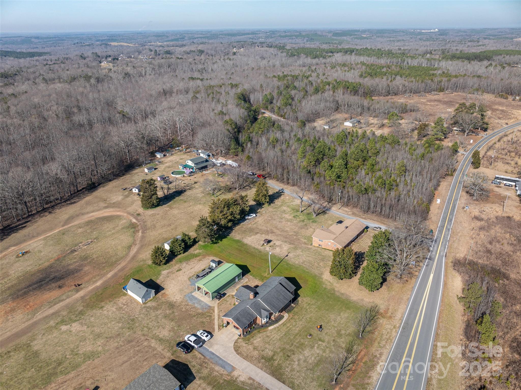603 Tribal Road