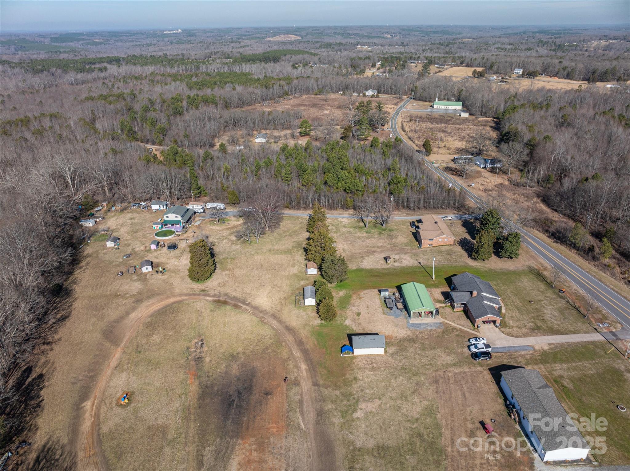 603 Tribal Road