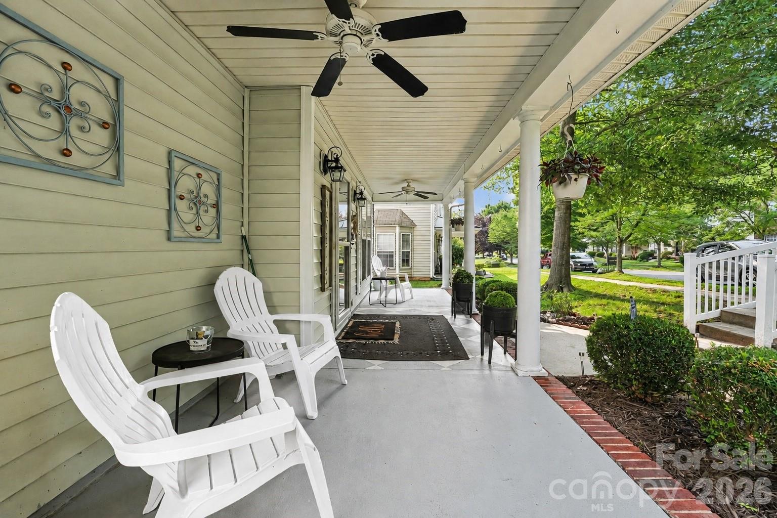 6715 Tanners Creek Drive