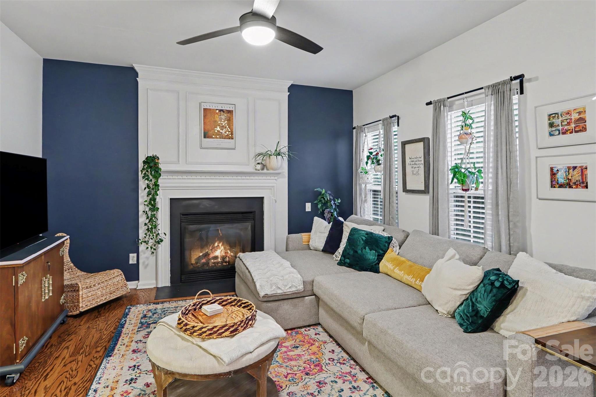 6715 Tanners Creek Drive
