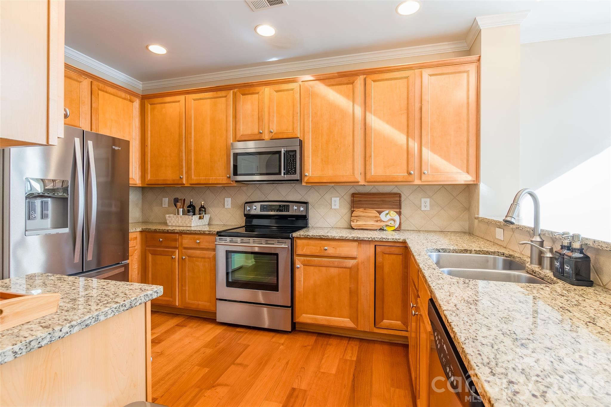 Calloway - Residential