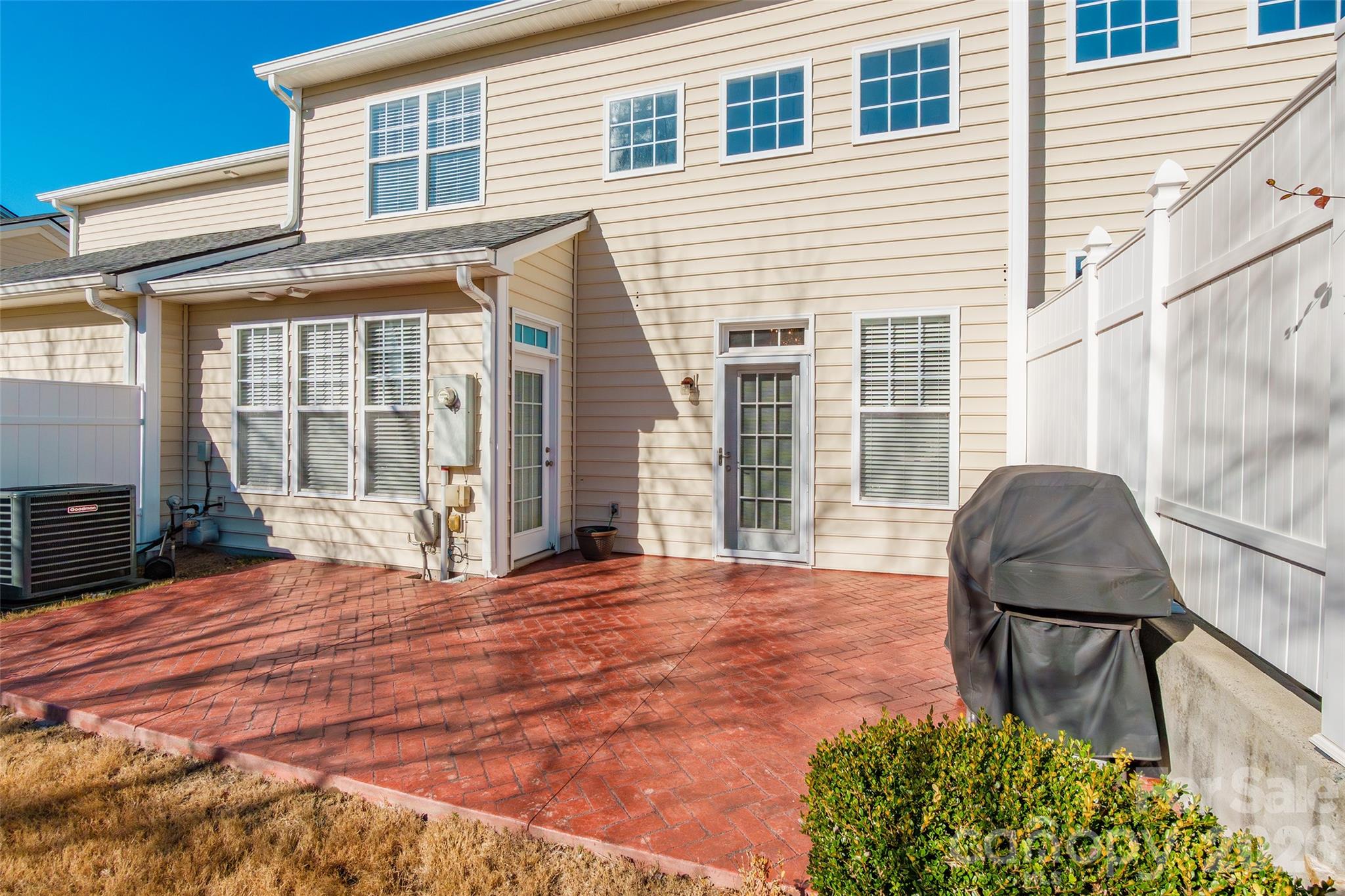 Calloway - Residential