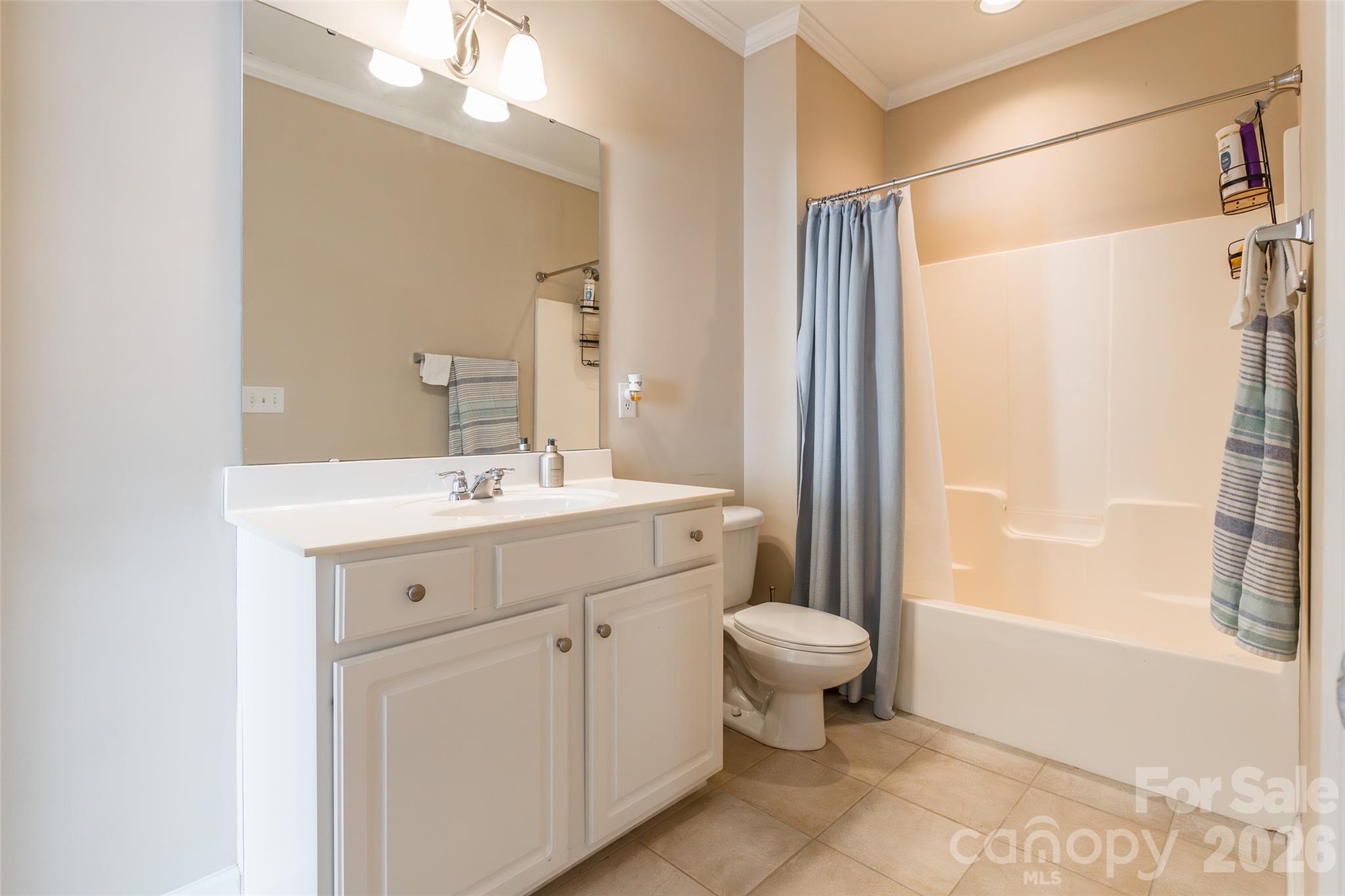 Calloway - Residential